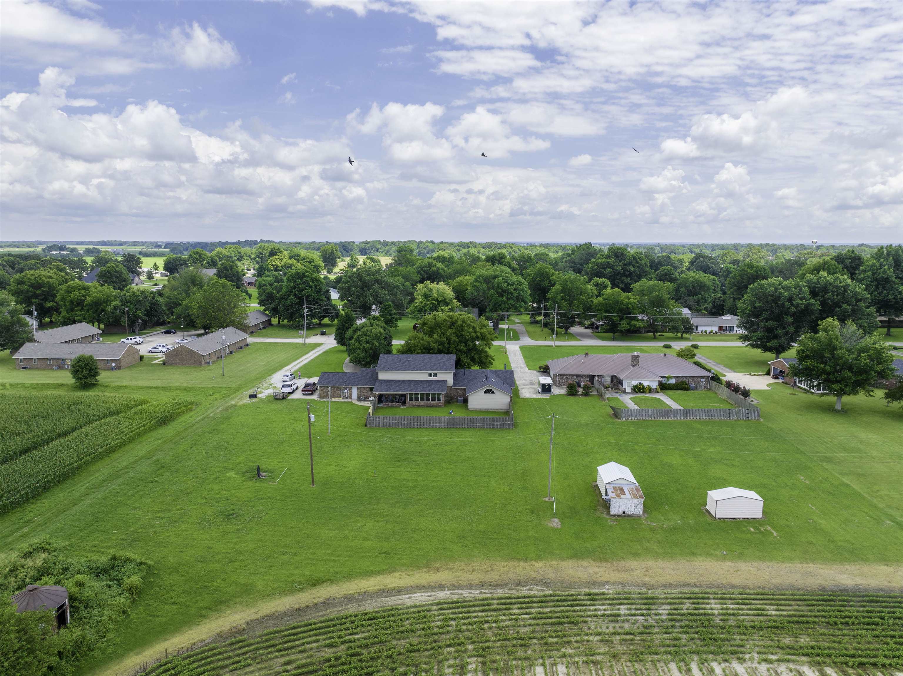 511 pocahontas Walnut Ridge, AR 72476