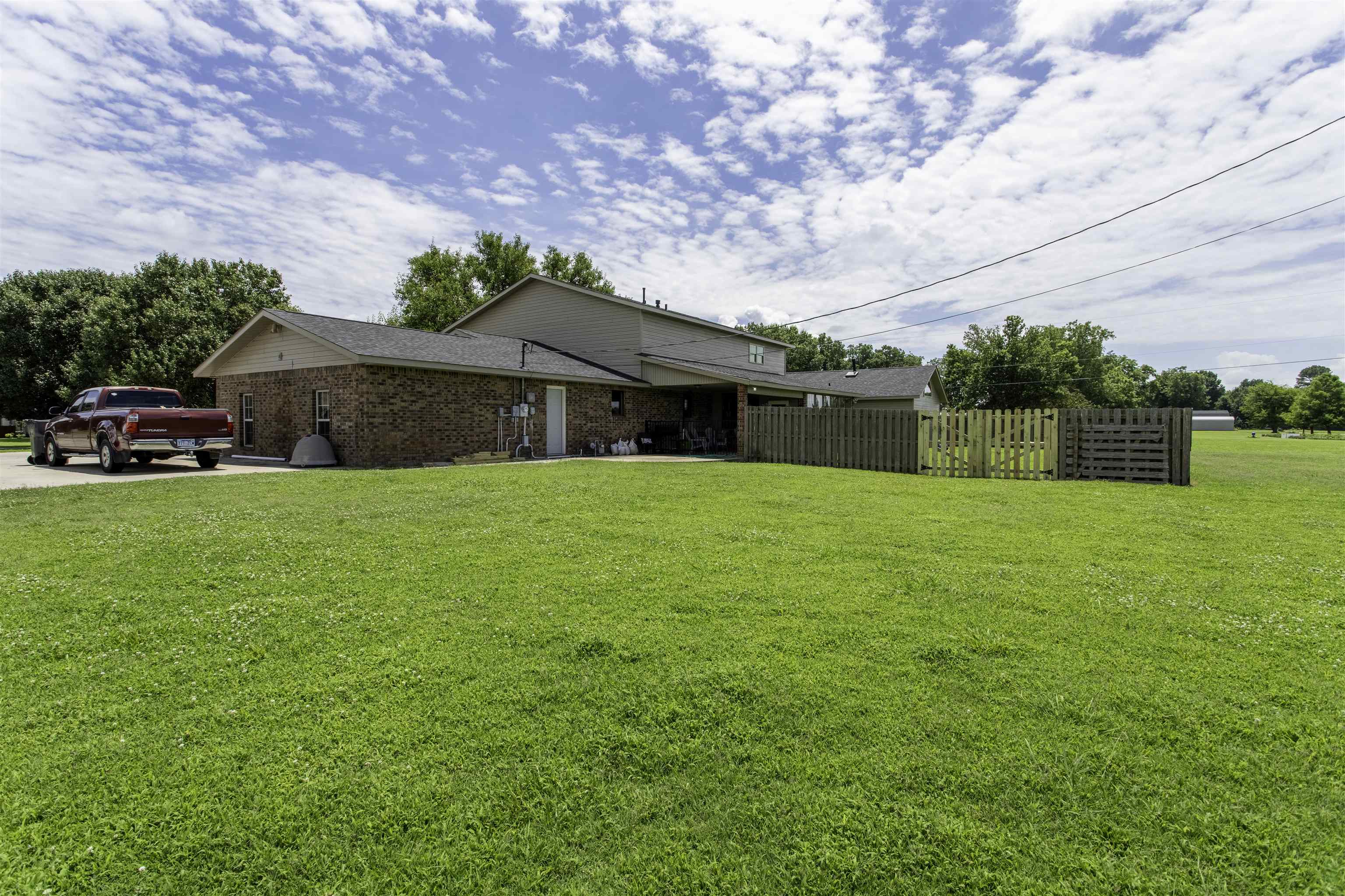 511 pocahontas Walnut Ridge, AR 72476