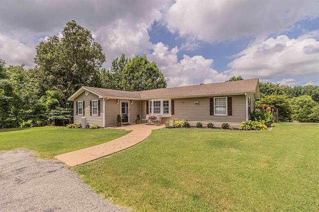 232  Mountain Home  Paragould, AR