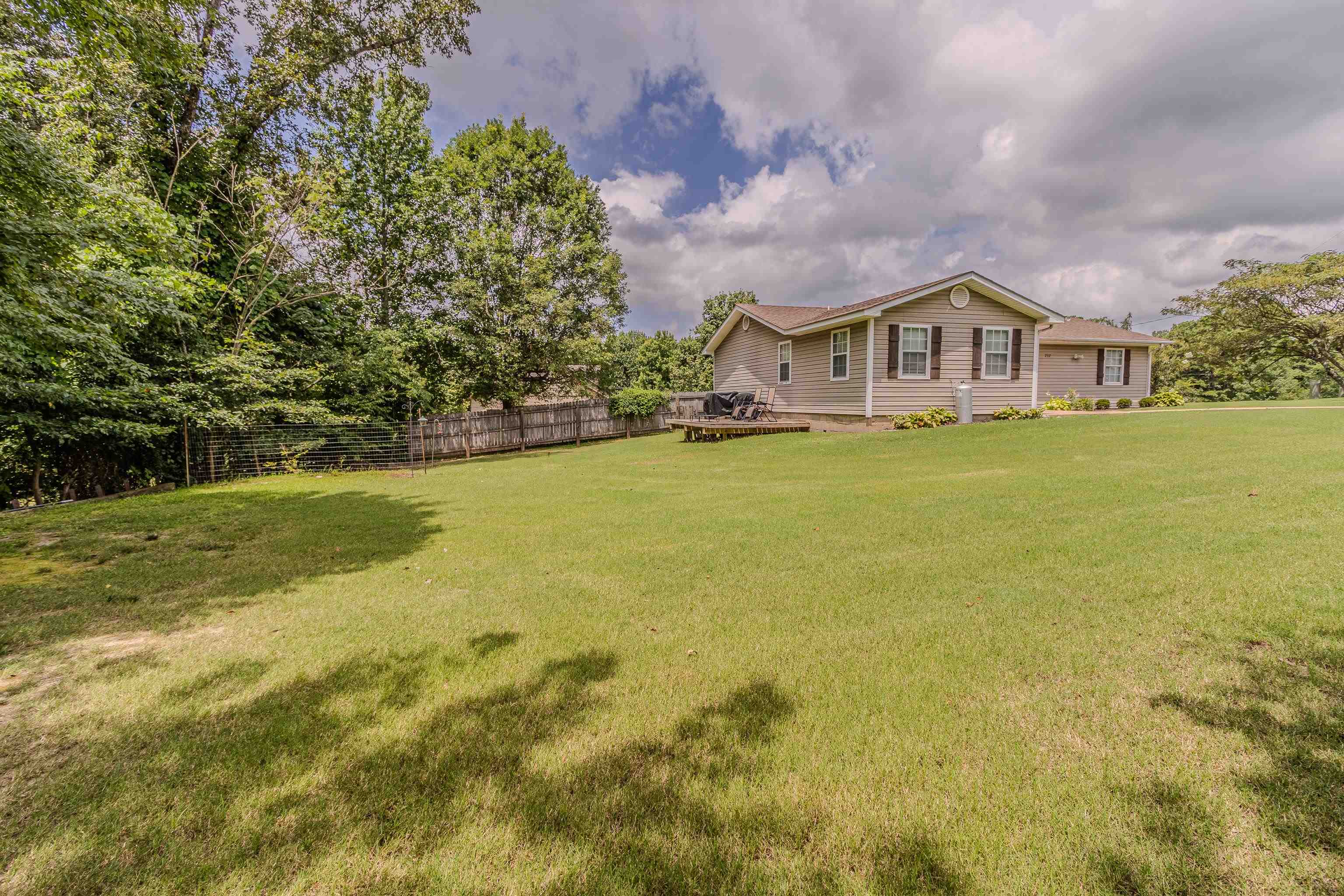 232 Mountain Home  Paragould, AR
