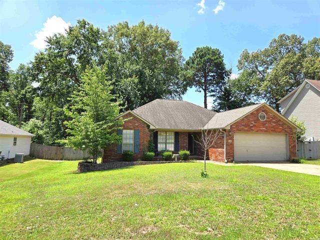 1146  Spring Creek  Benton, AR