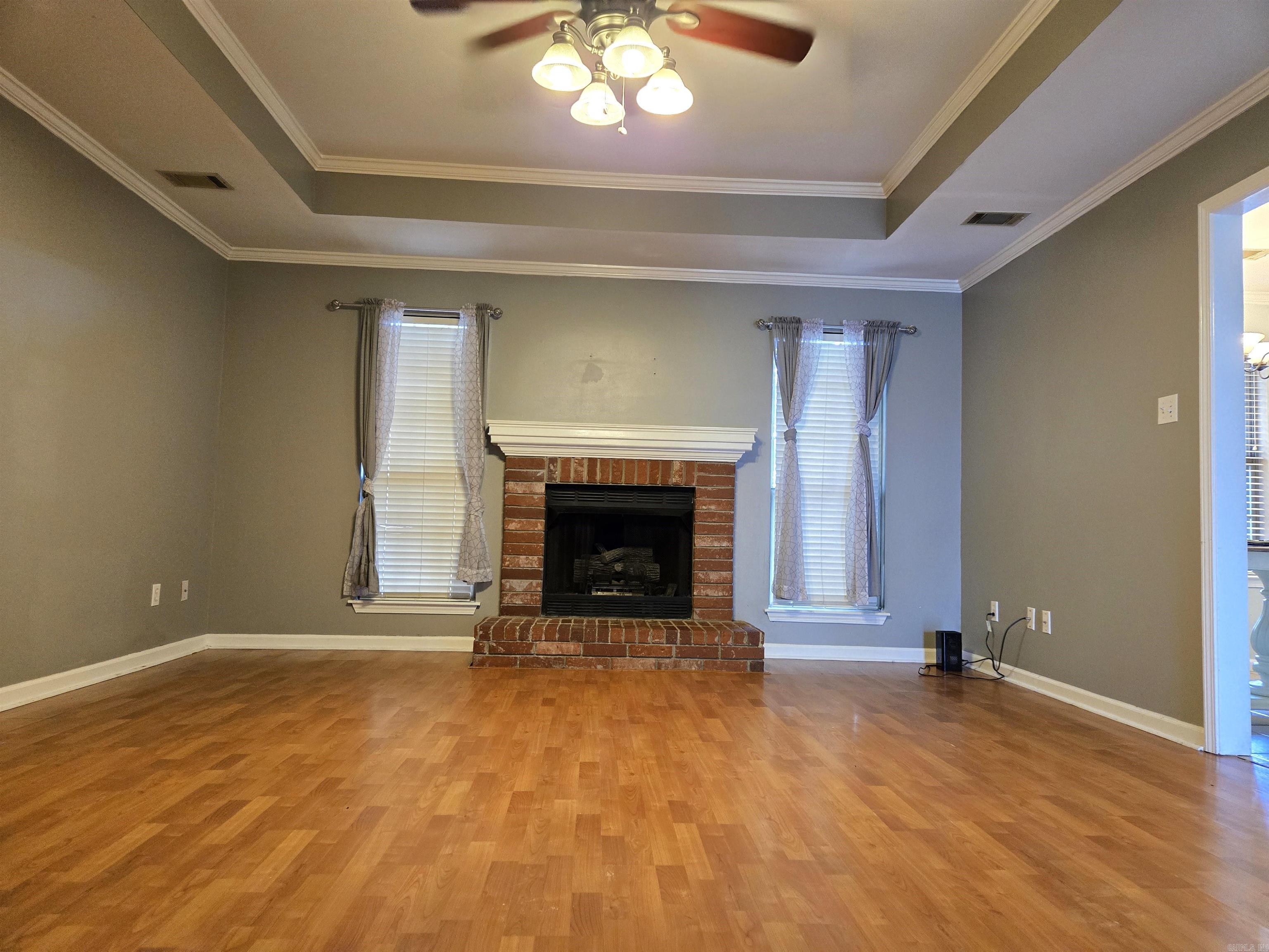 1146 Spring Creek Benton, AR 72015