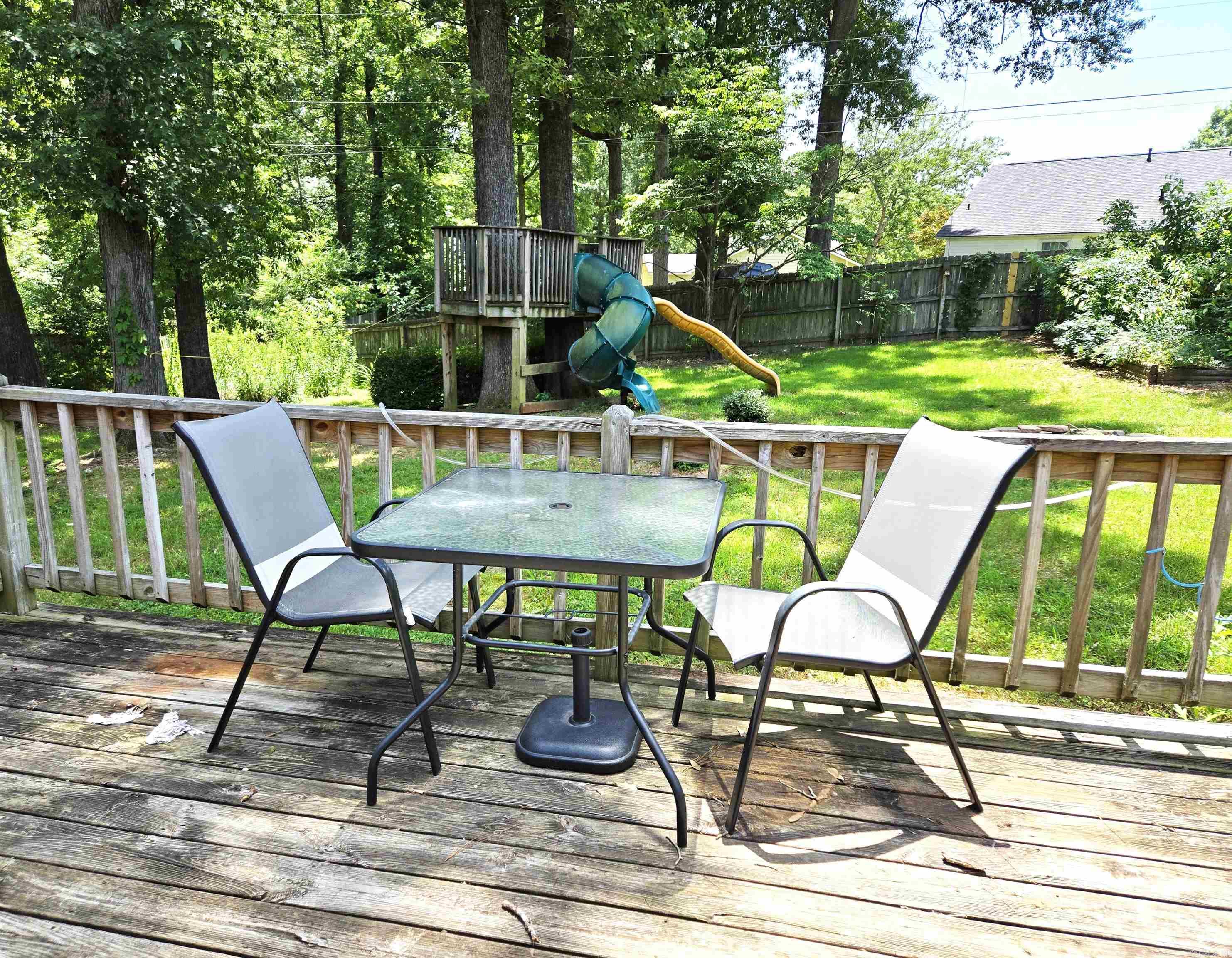 1146 Spring Creek Benton, AR 72015