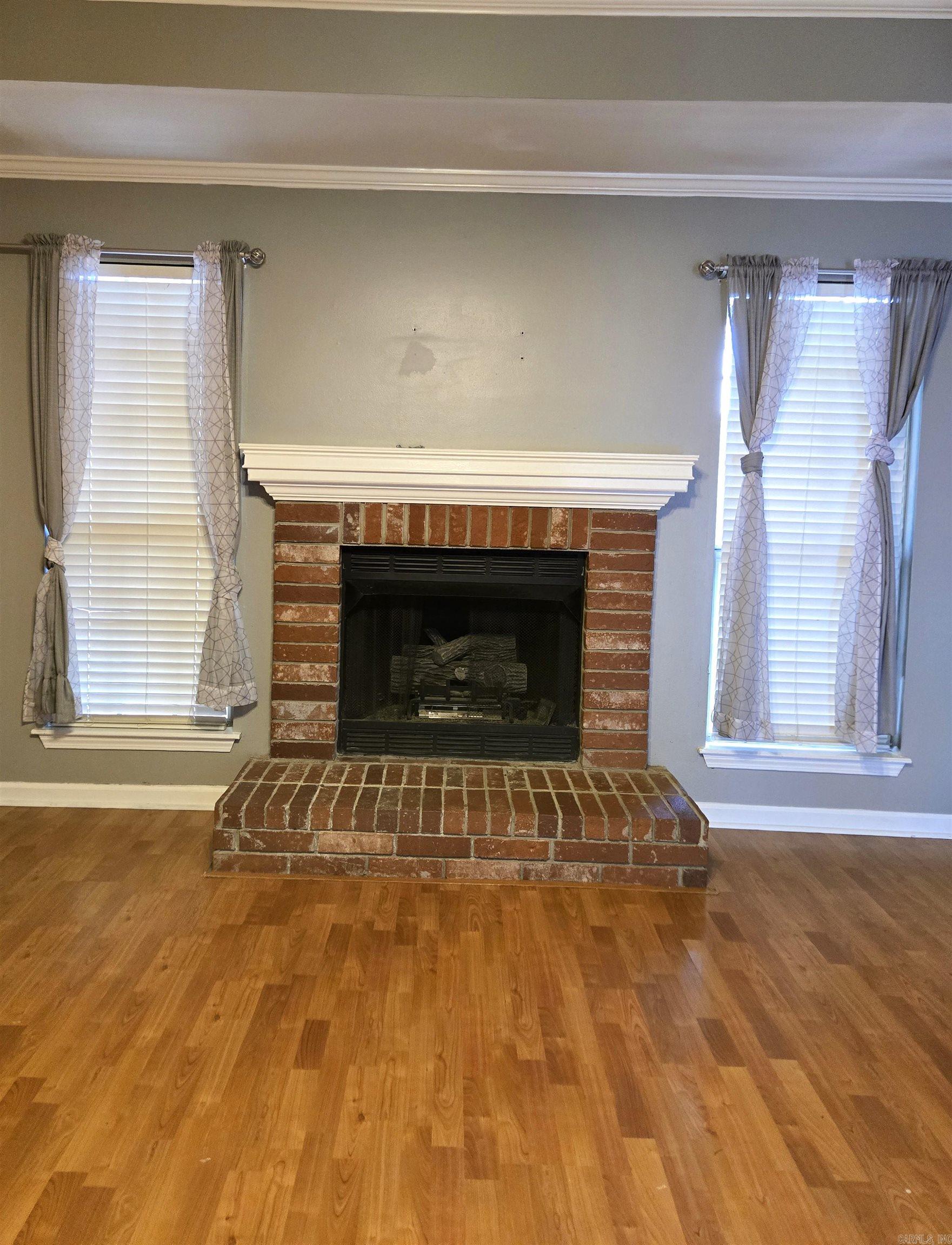 1146 Spring Creek Benton, AR 72015