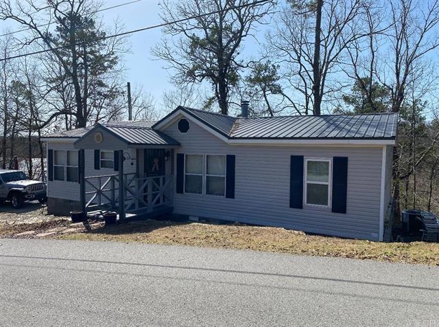 17300  Cabes Point  Alexander, AR