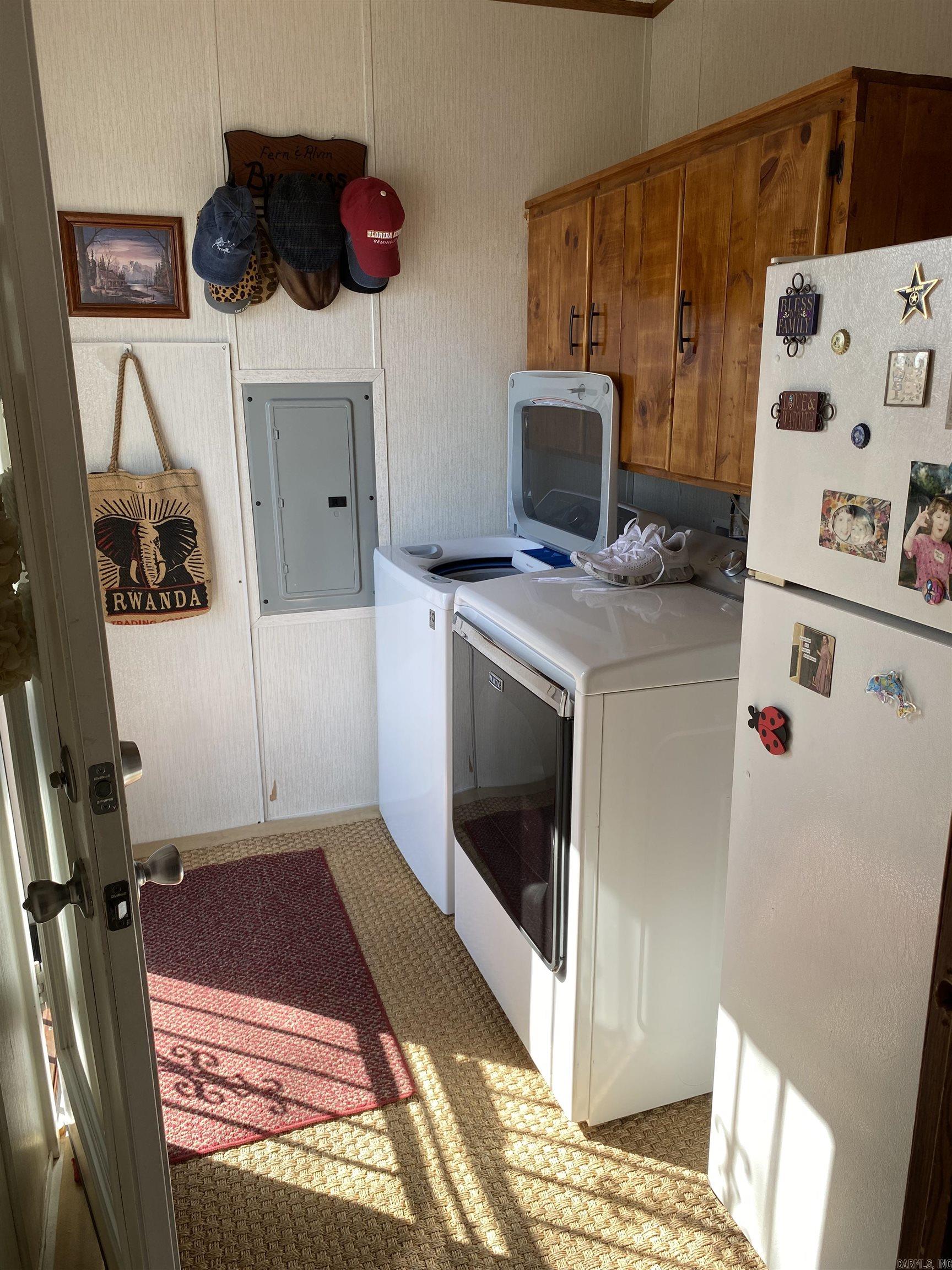 17300 Cabes Point  Alexander, AR