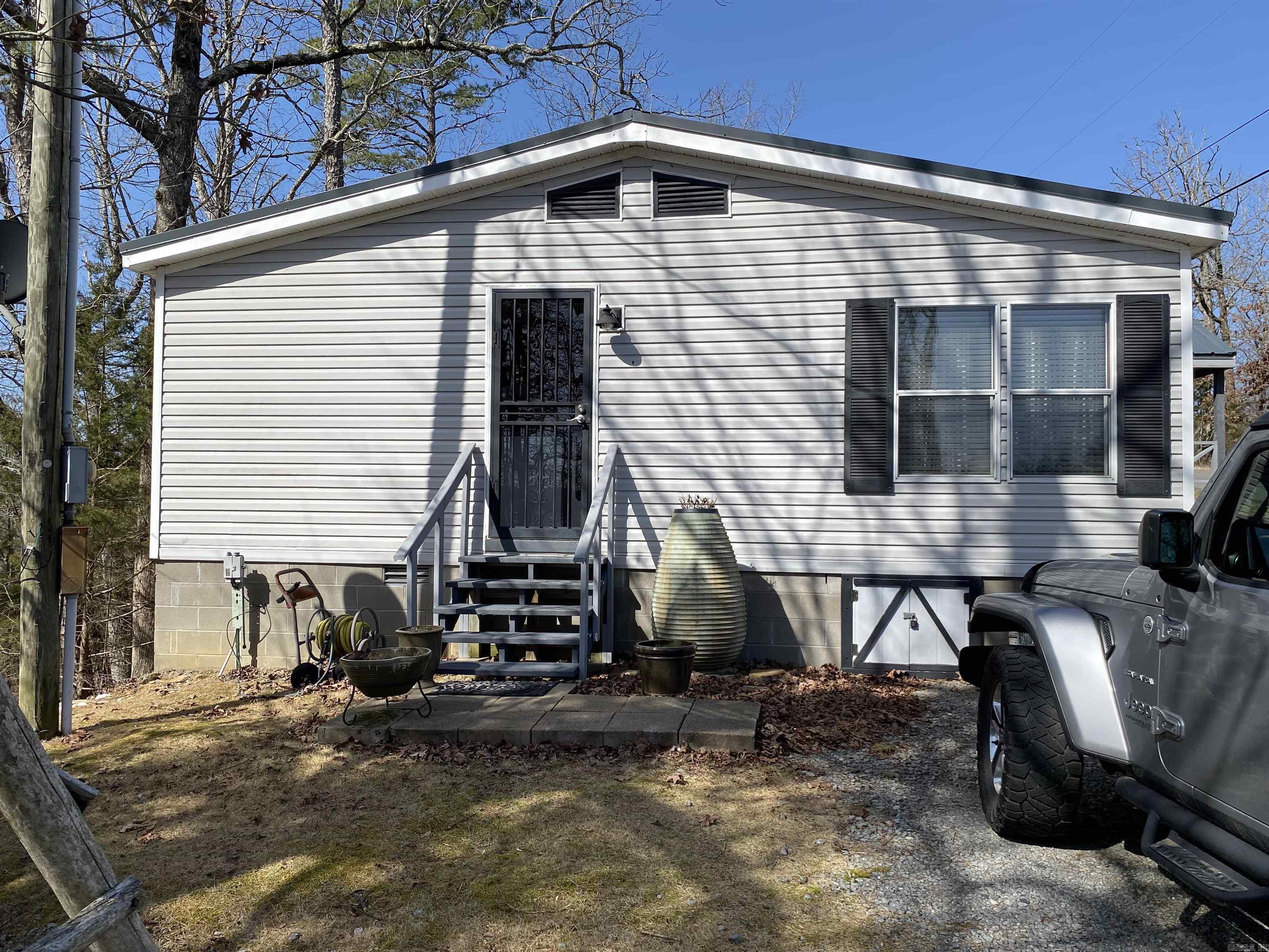 17300 Cabes Point  Alexander, AR