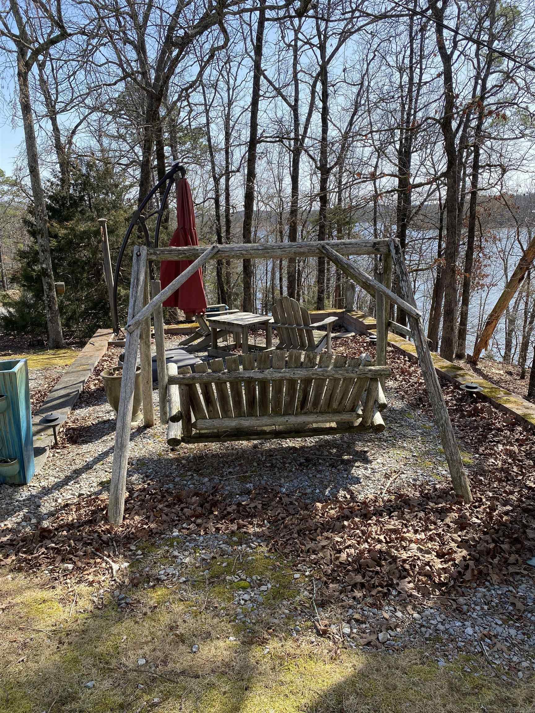 17300 Cabes Point  Alexander, AR