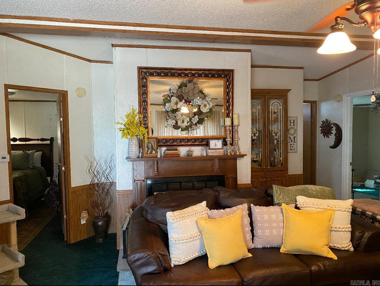 17300 Cabes Point  Alexander, AR
