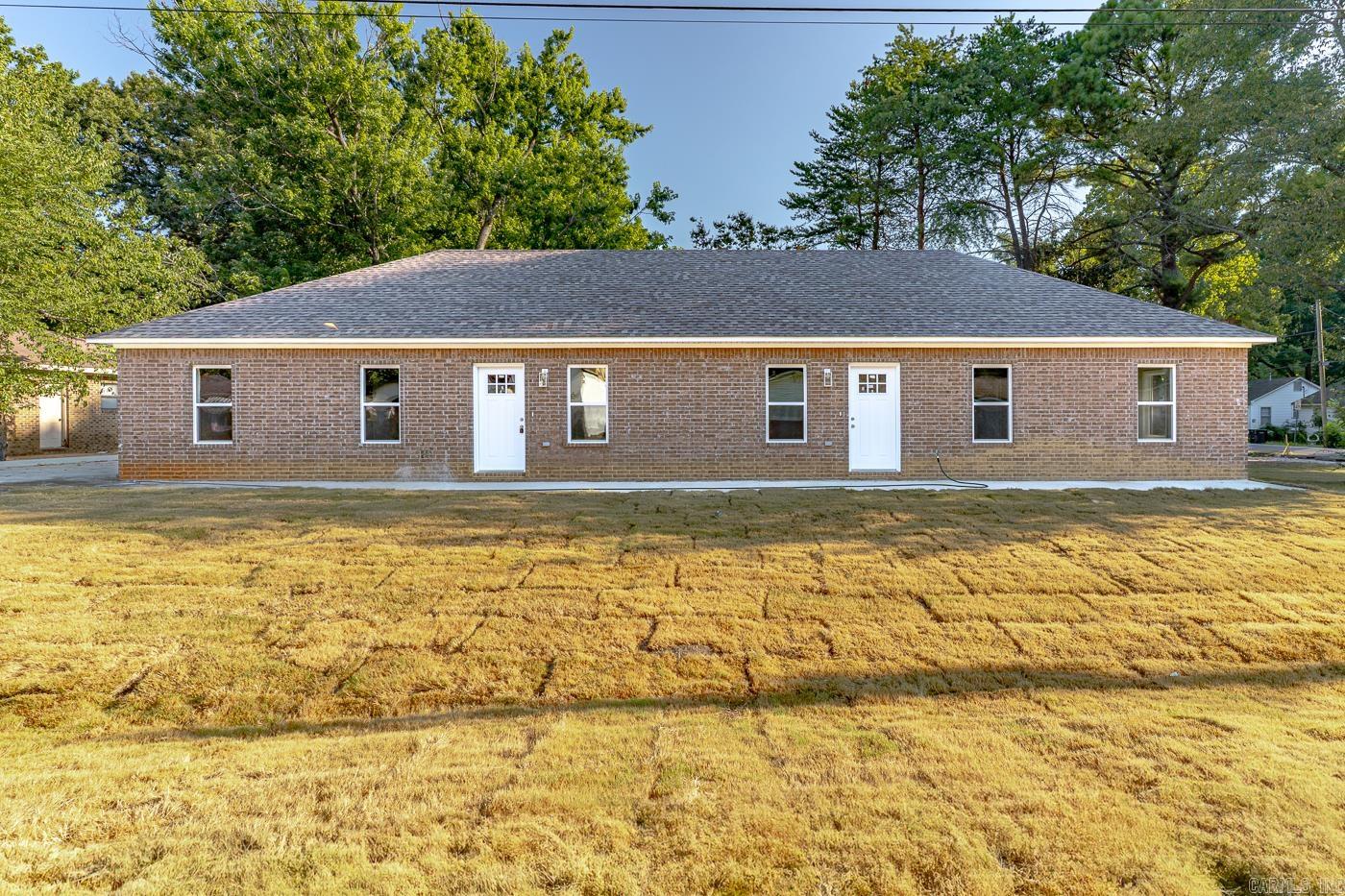 808 Richmond  Jonesboro, AR