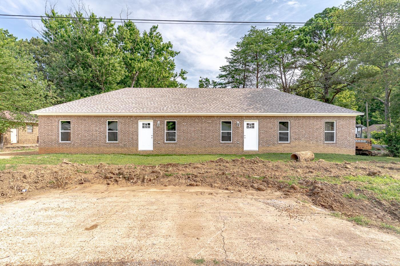 808 Richmond  Jonesboro, AR