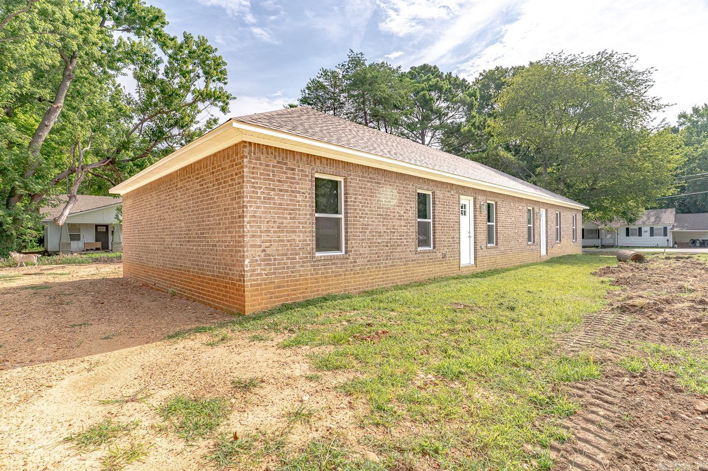 808 Richmond  Jonesboro, AR