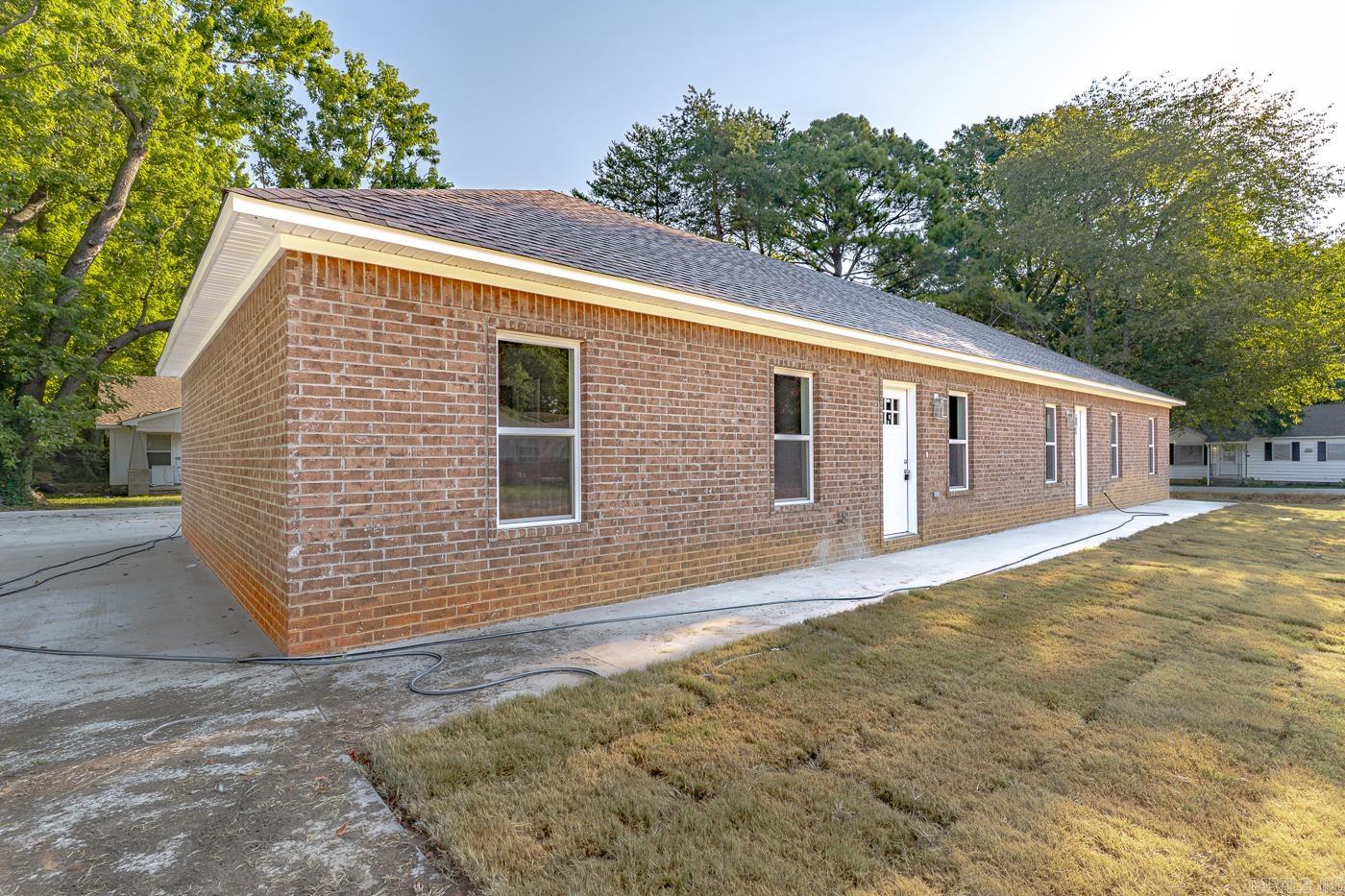 808 Richmond  Jonesboro, AR