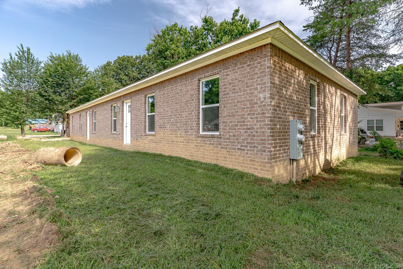 808 Richmond  Jonesboro, AR