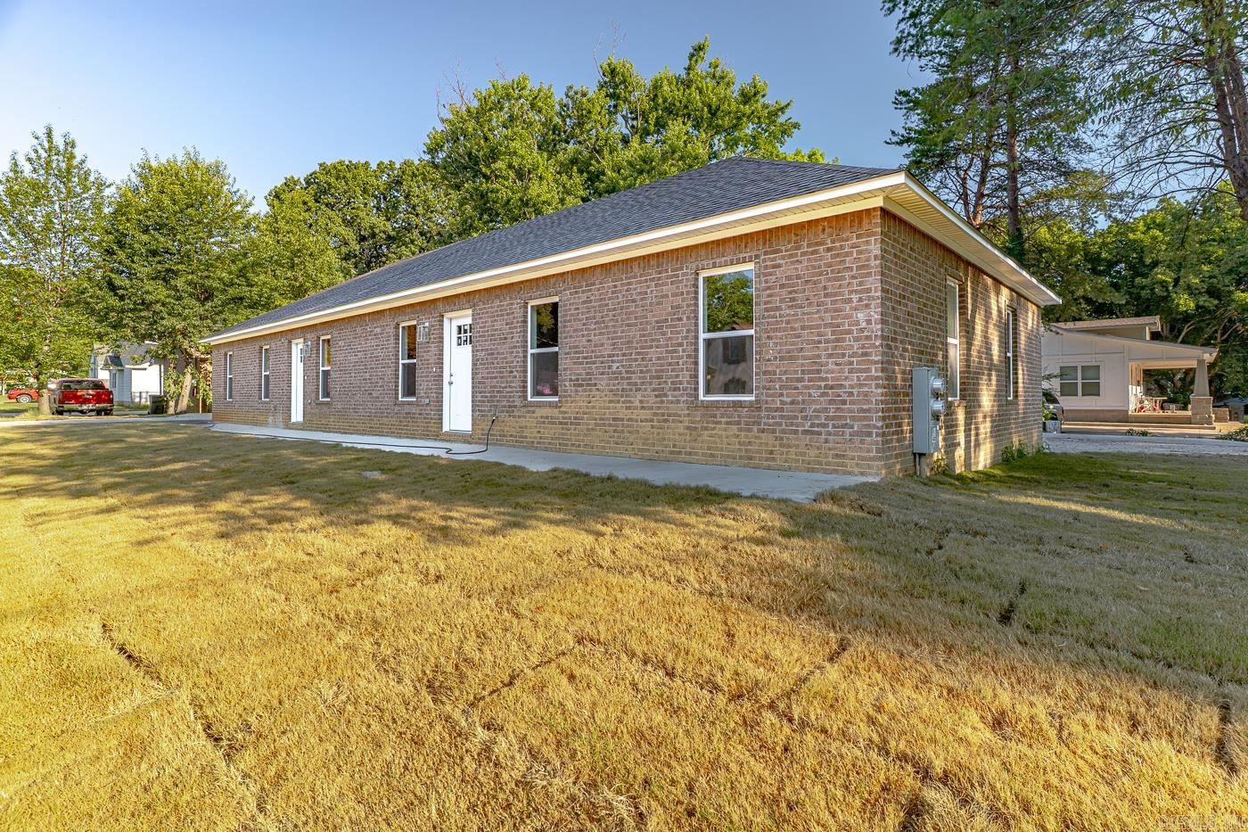 808 Richmond  Jonesboro, AR