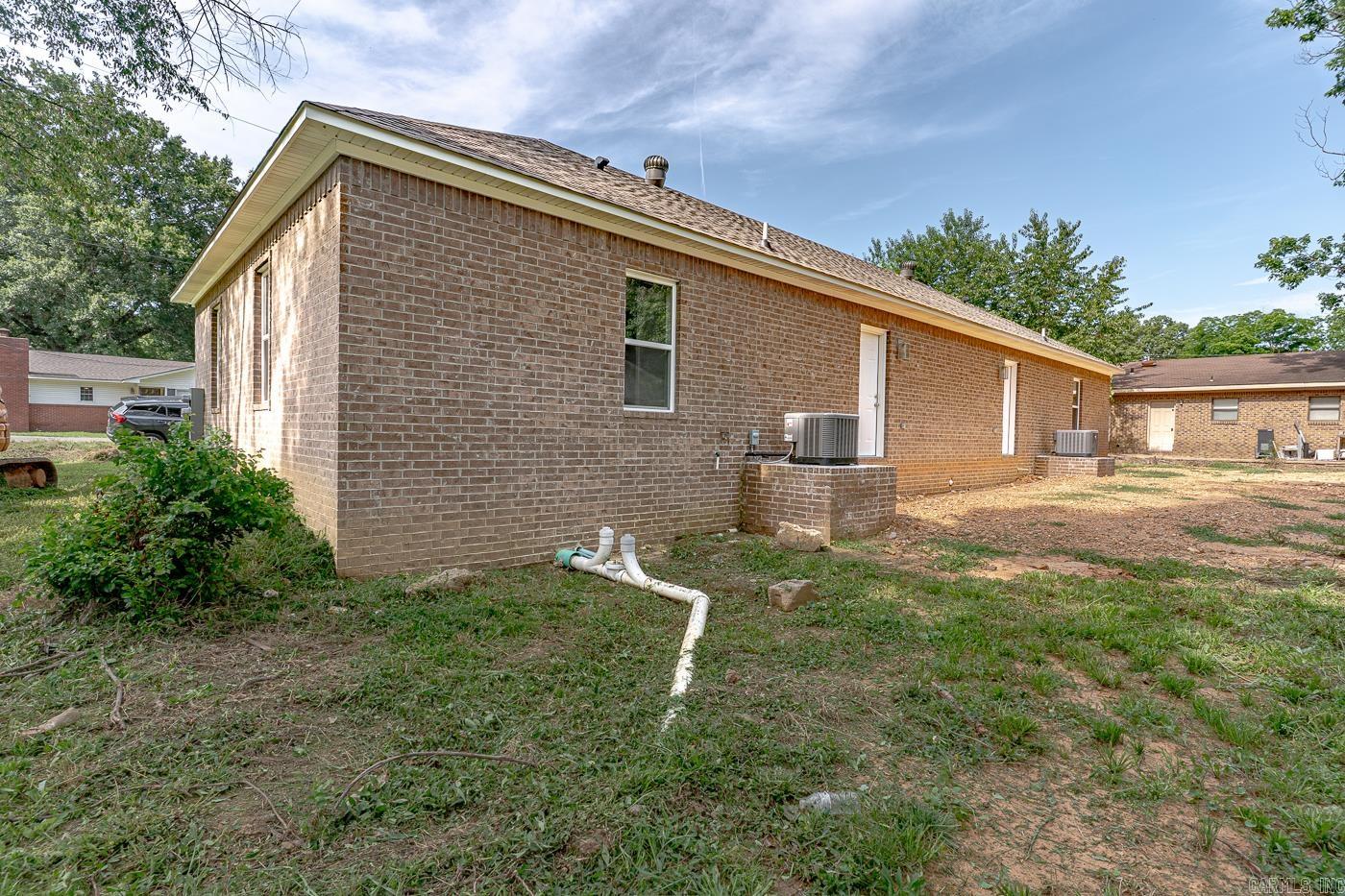 808 Richmond  Jonesboro, AR
