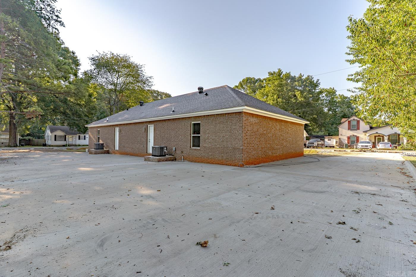 808 Richmond  Jonesboro, AR