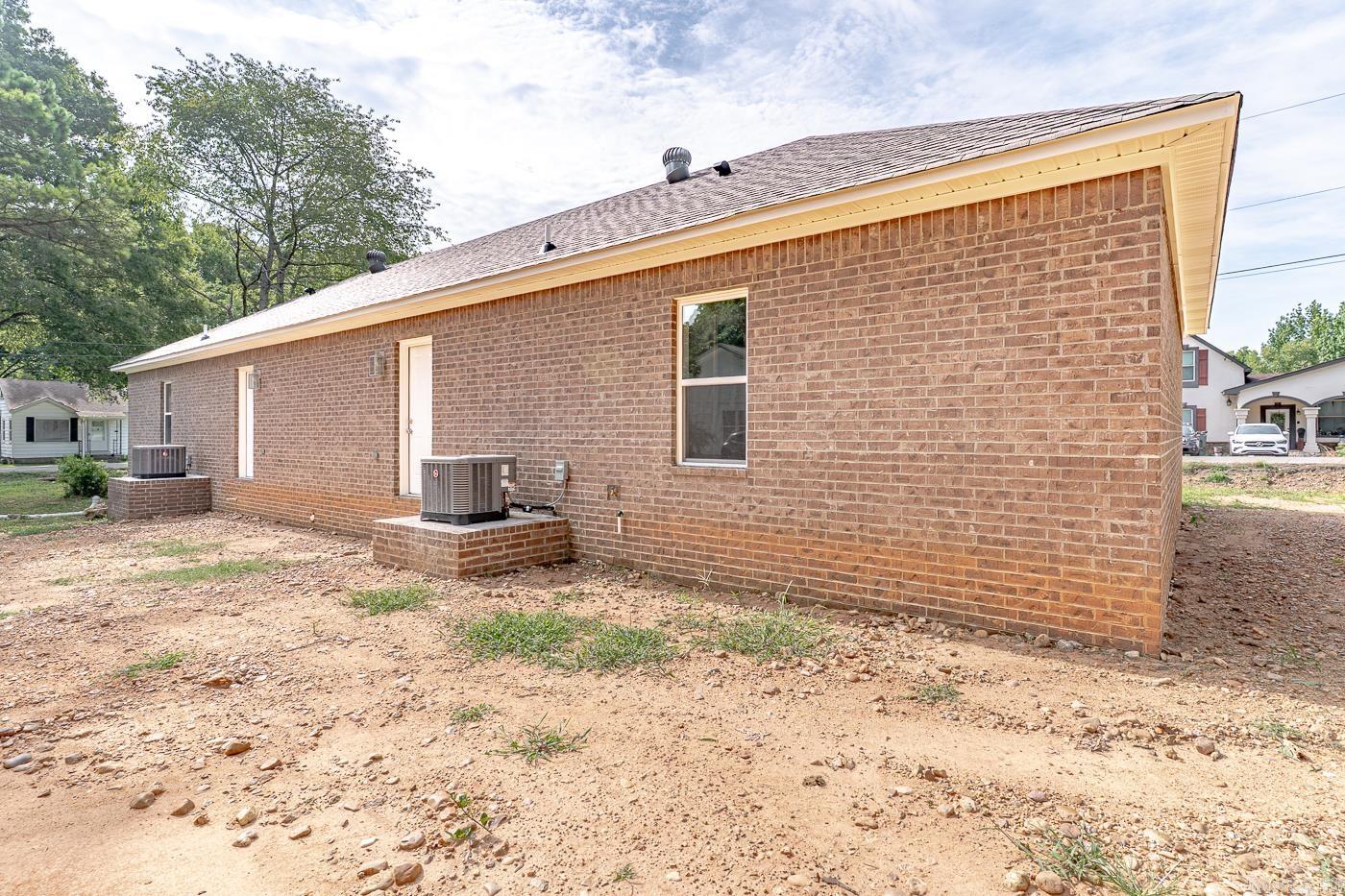 808 Richmond  Jonesboro, AR