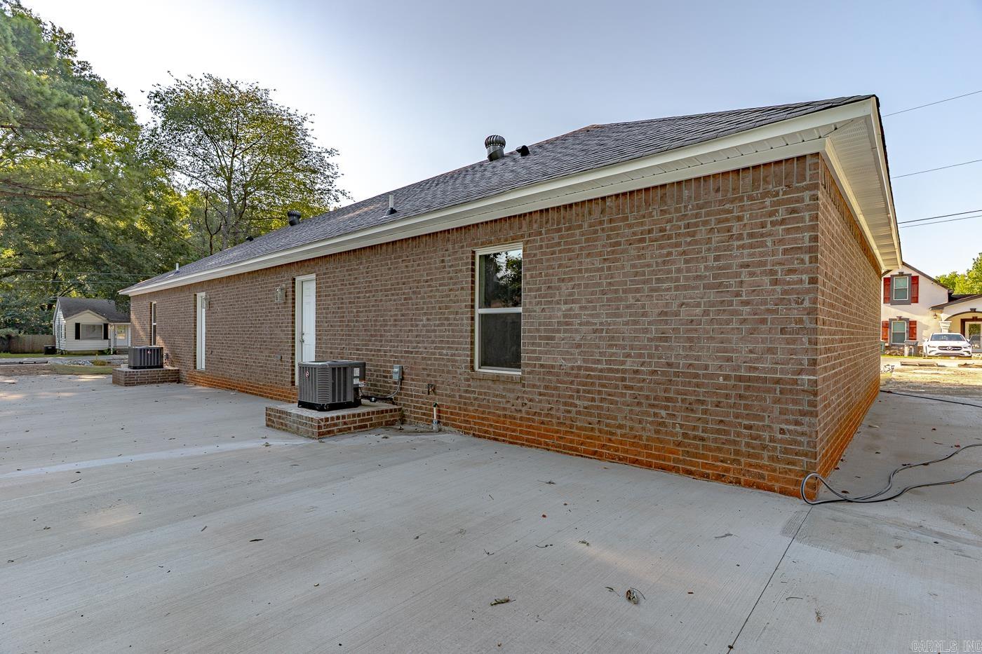 808 Richmond  Jonesboro, AR