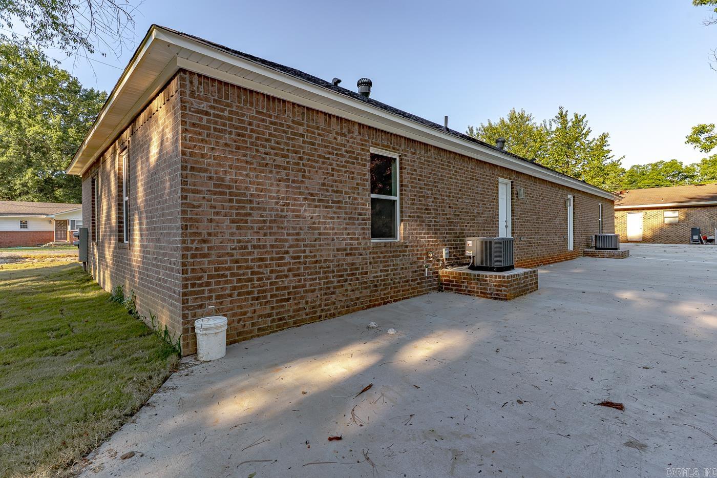 808 Richmond  Jonesboro, AR