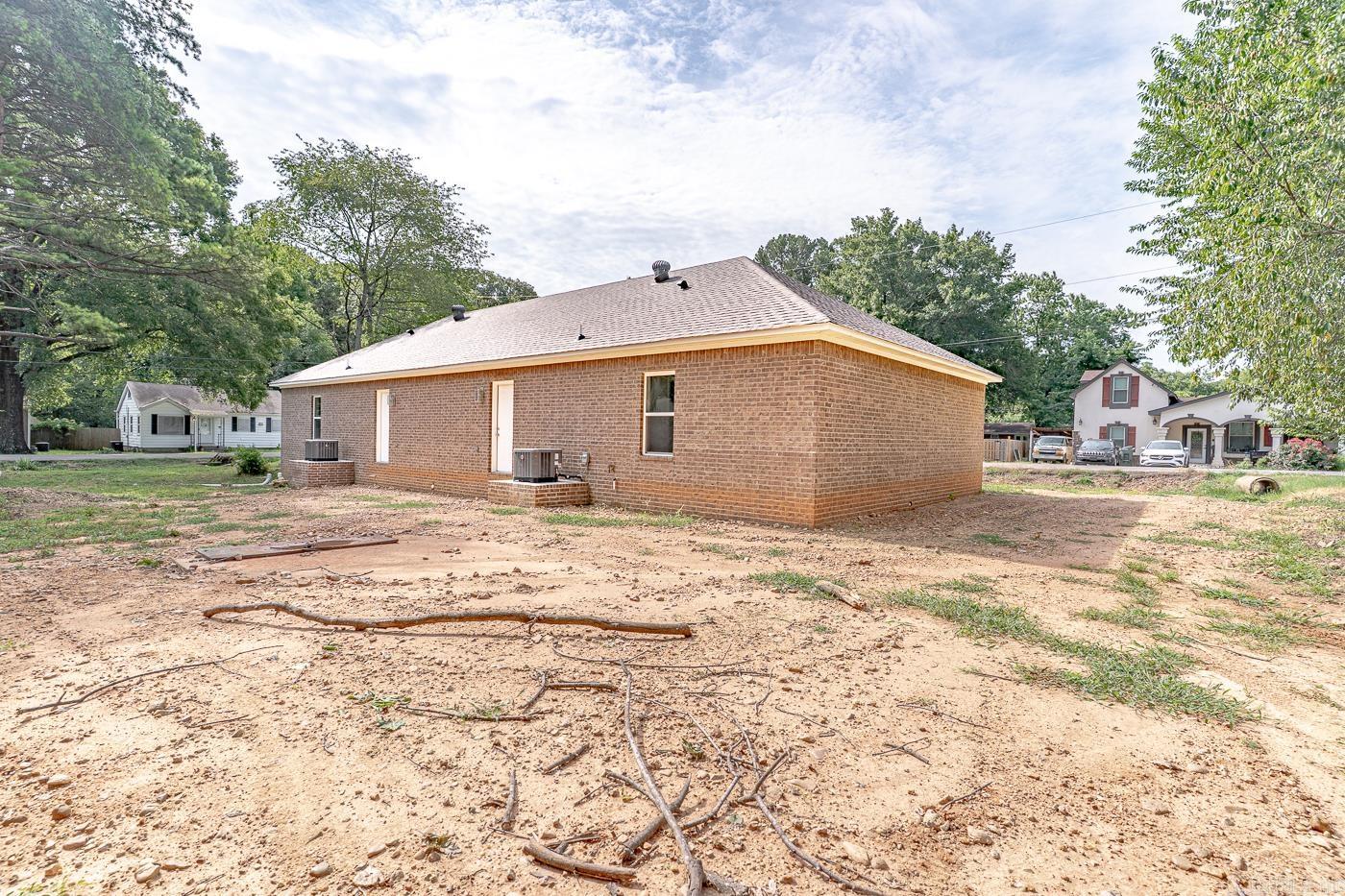 808 Richmond  Jonesboro, AR