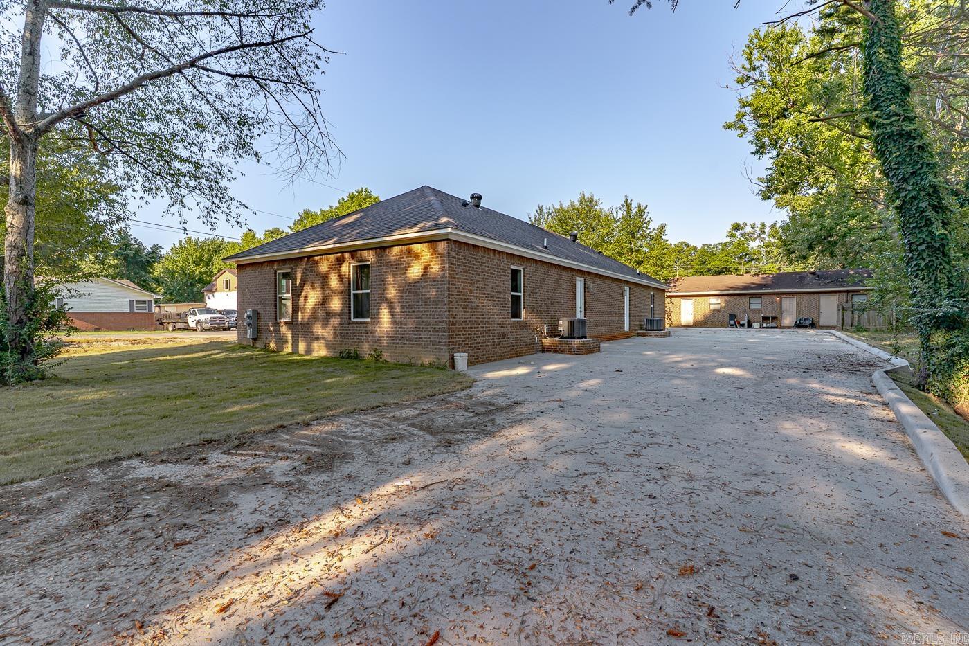 808 Richmond  Jonesboro, AR