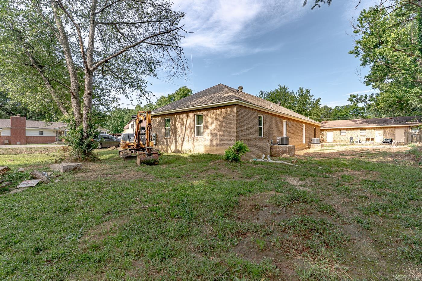 808 Richmond  Jonesboro, AR