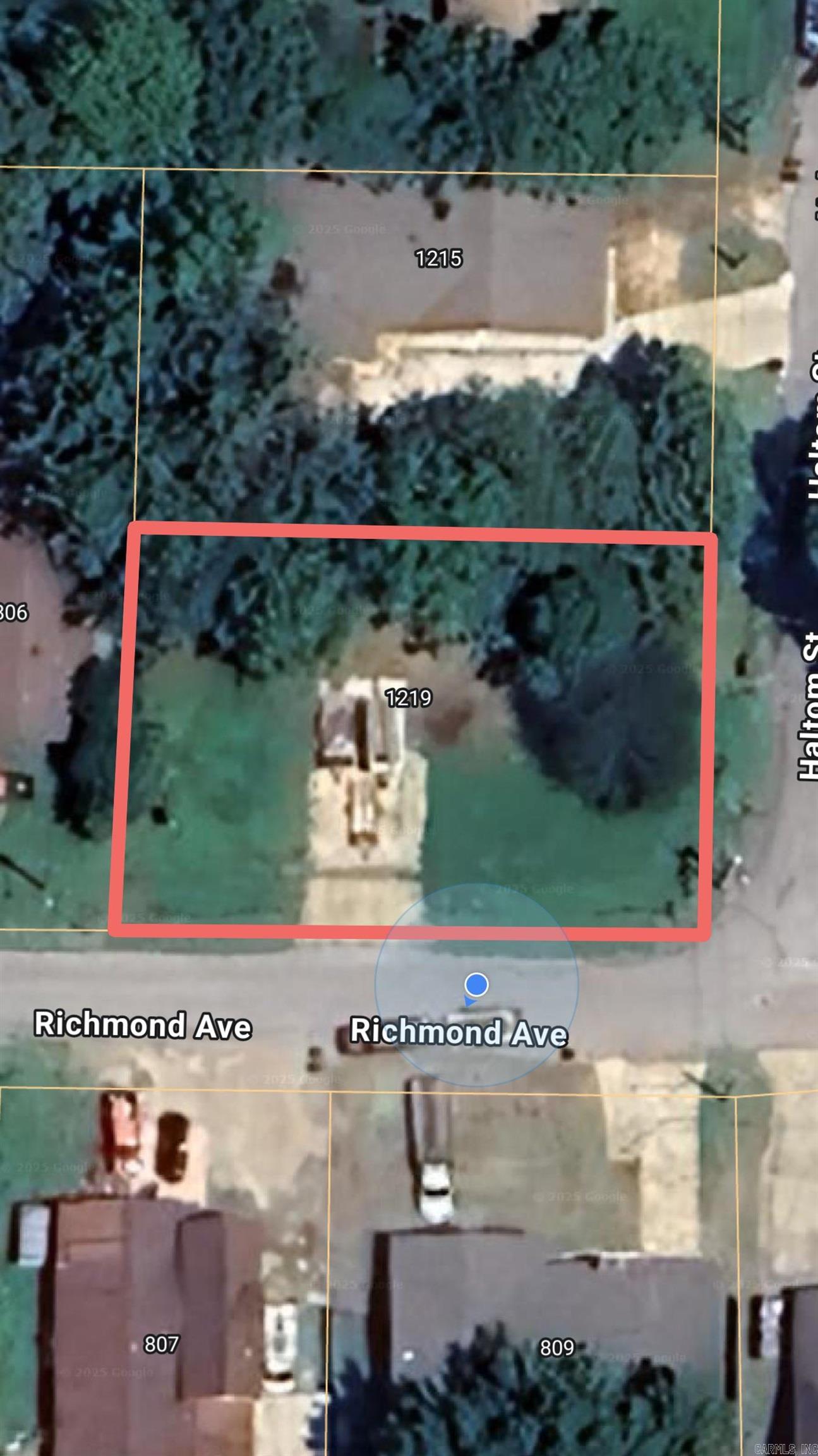 808 Richmond  Jonesboro, AR