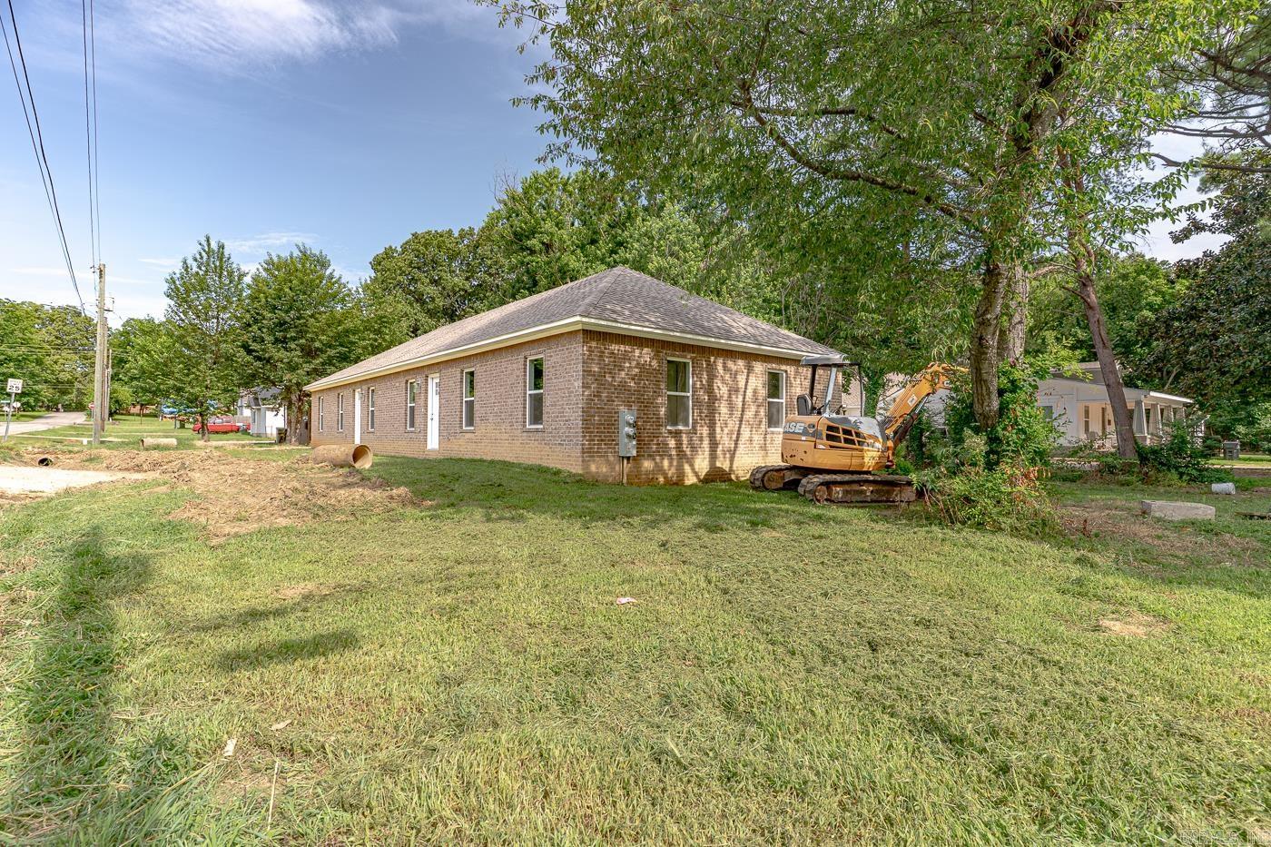 808 Richmond  Jonesboro, AR