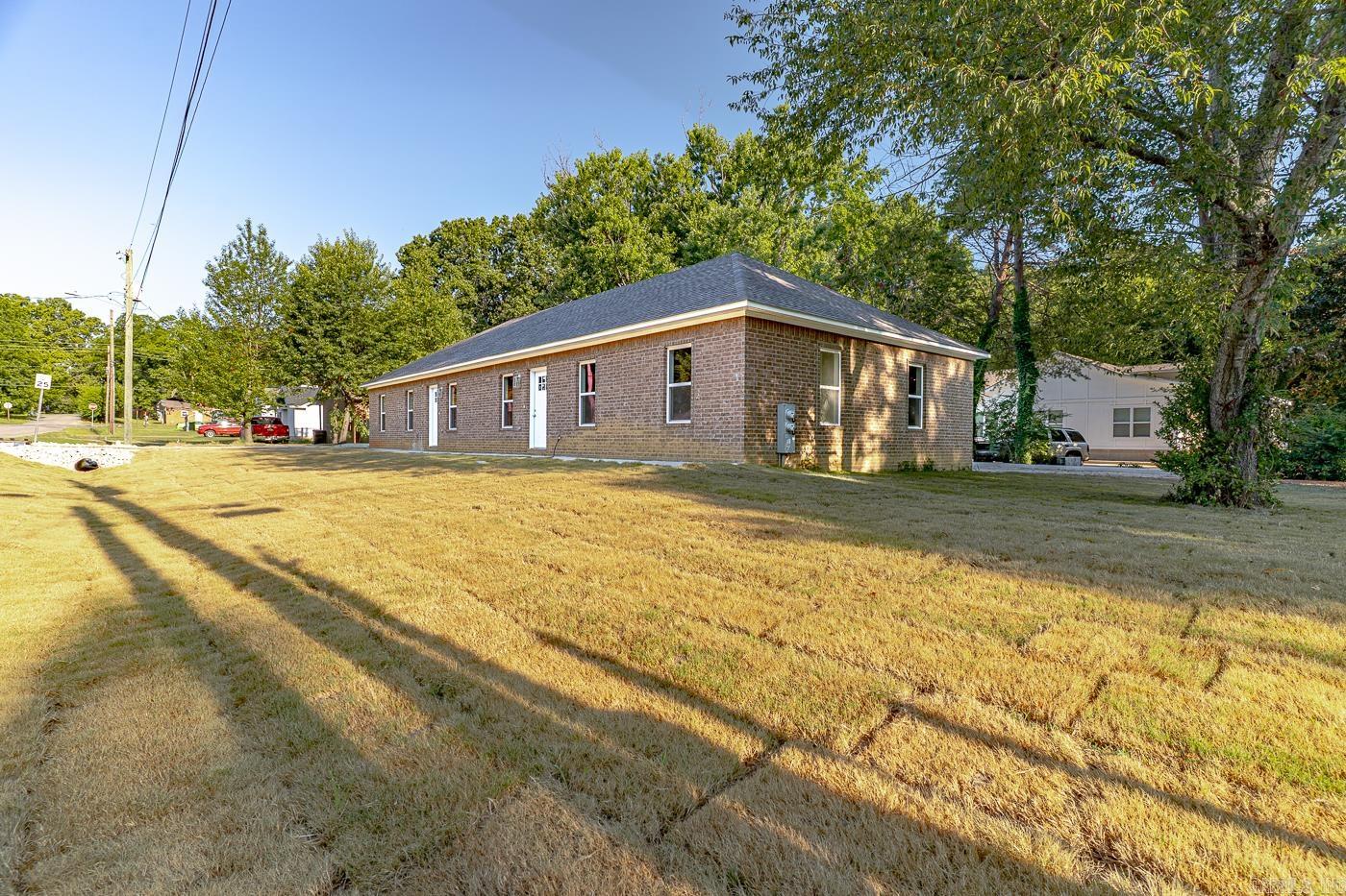 808 Richmond  Jonesboro, AR