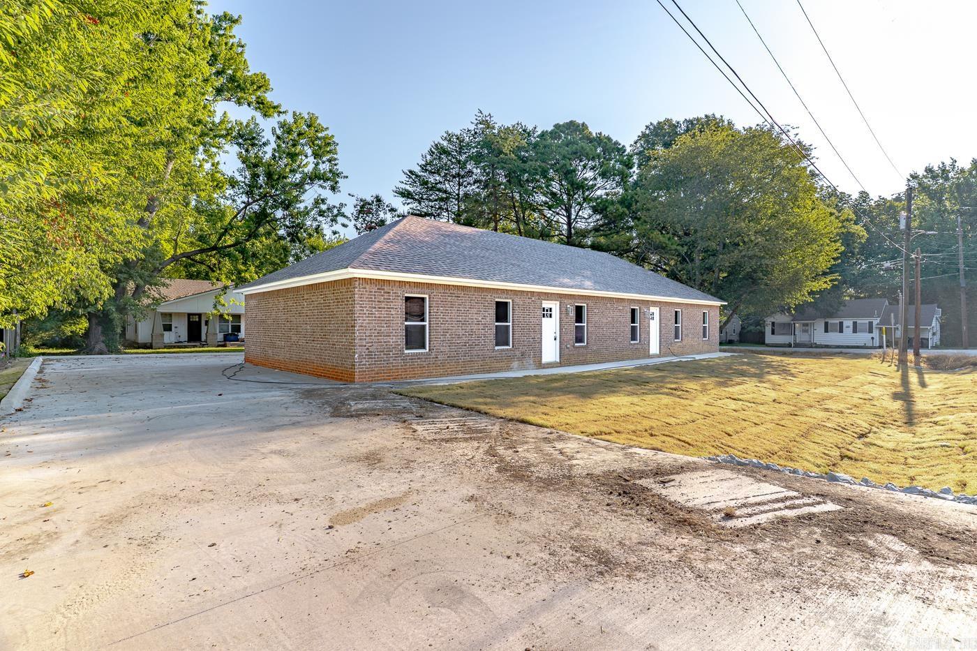 808 Richmond  Jonesboro, AR