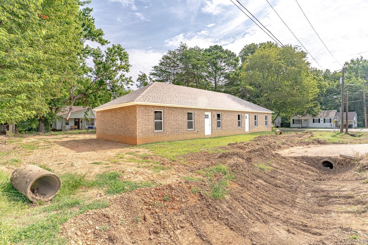 808 Richmond  Jonesboro, AR