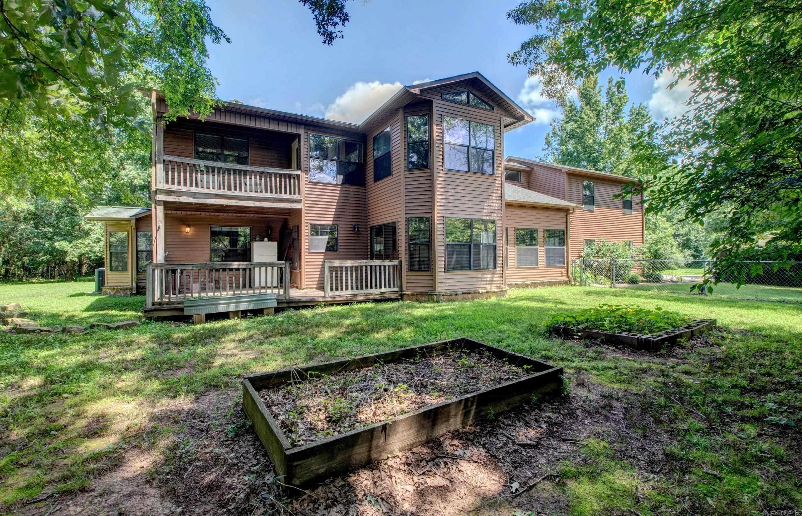 12711 Keener Rd.  Cabot, AR