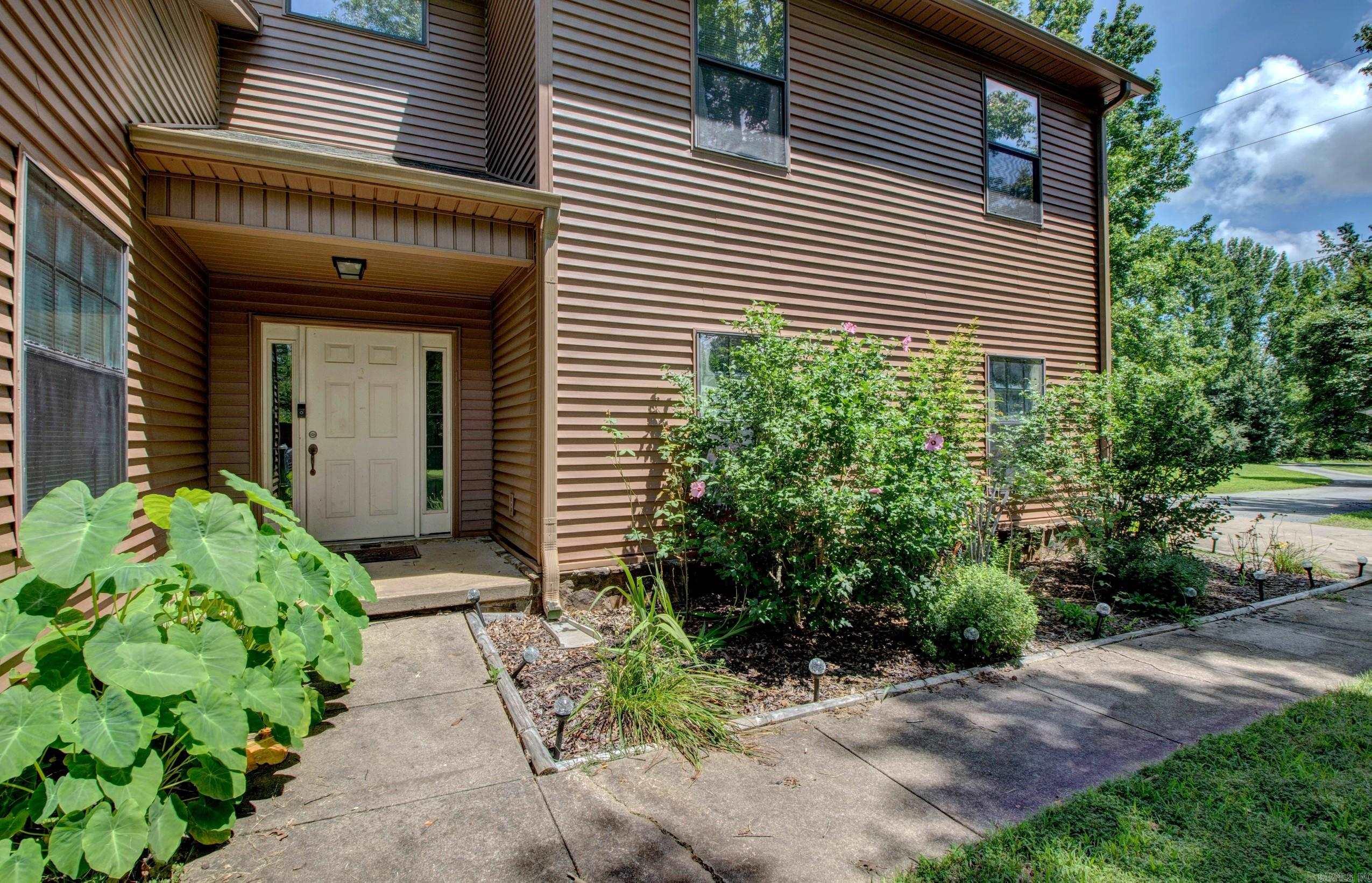 12711 Keener Rd.  Cabot, AR