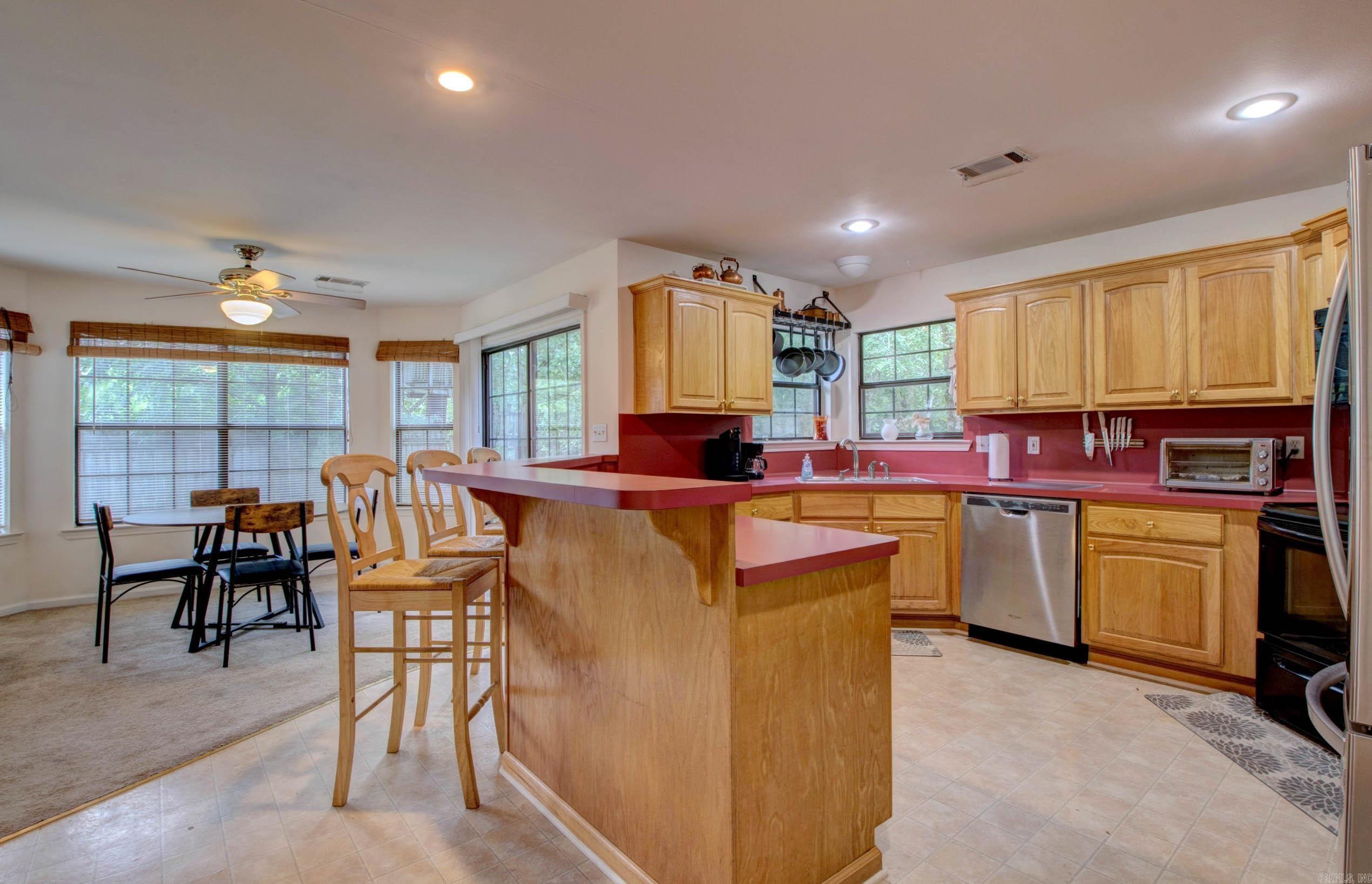 12711 Keener Rd.  Cabot, AR