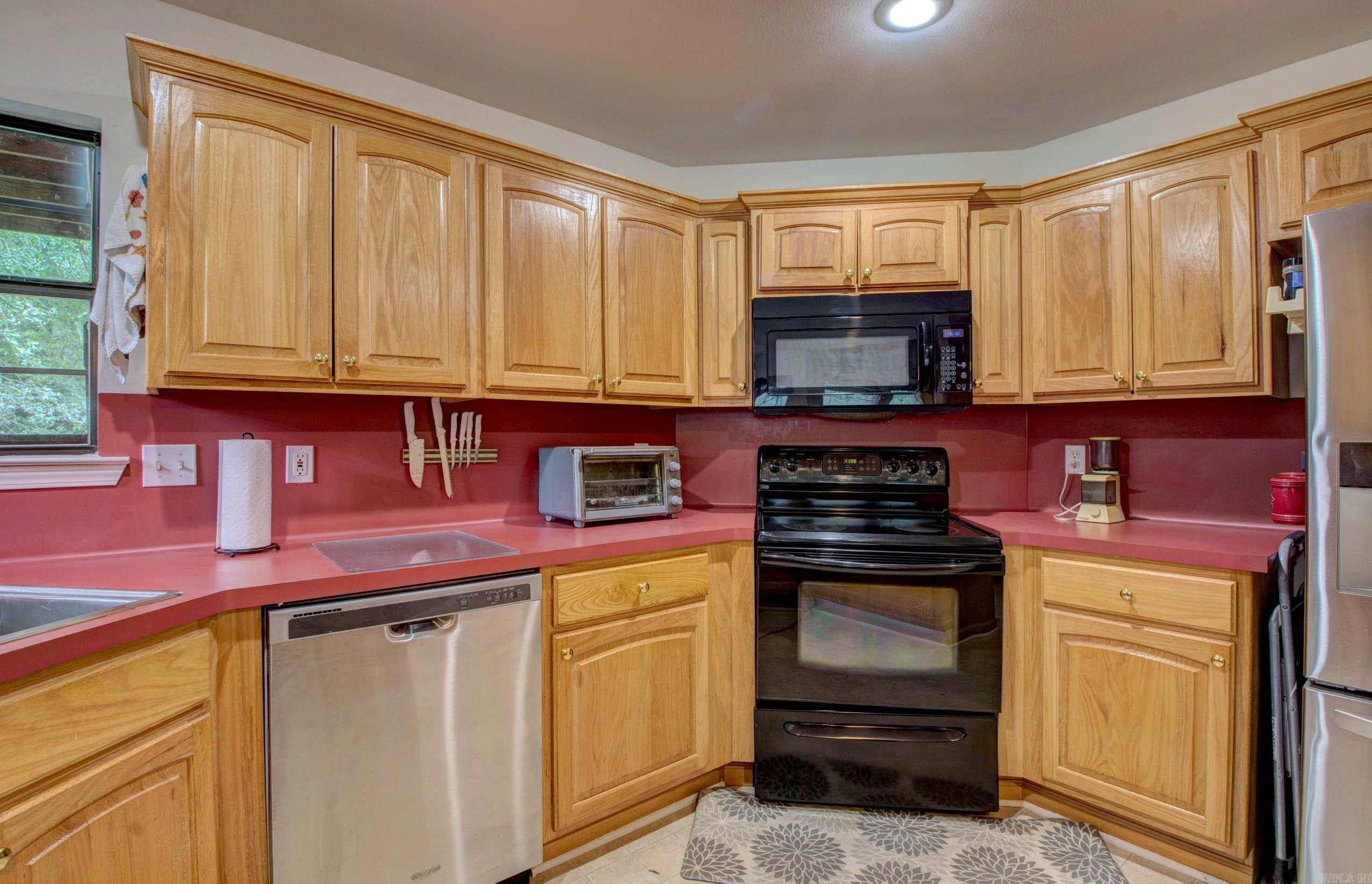 12711 Keener Rd.  Cabot, AR