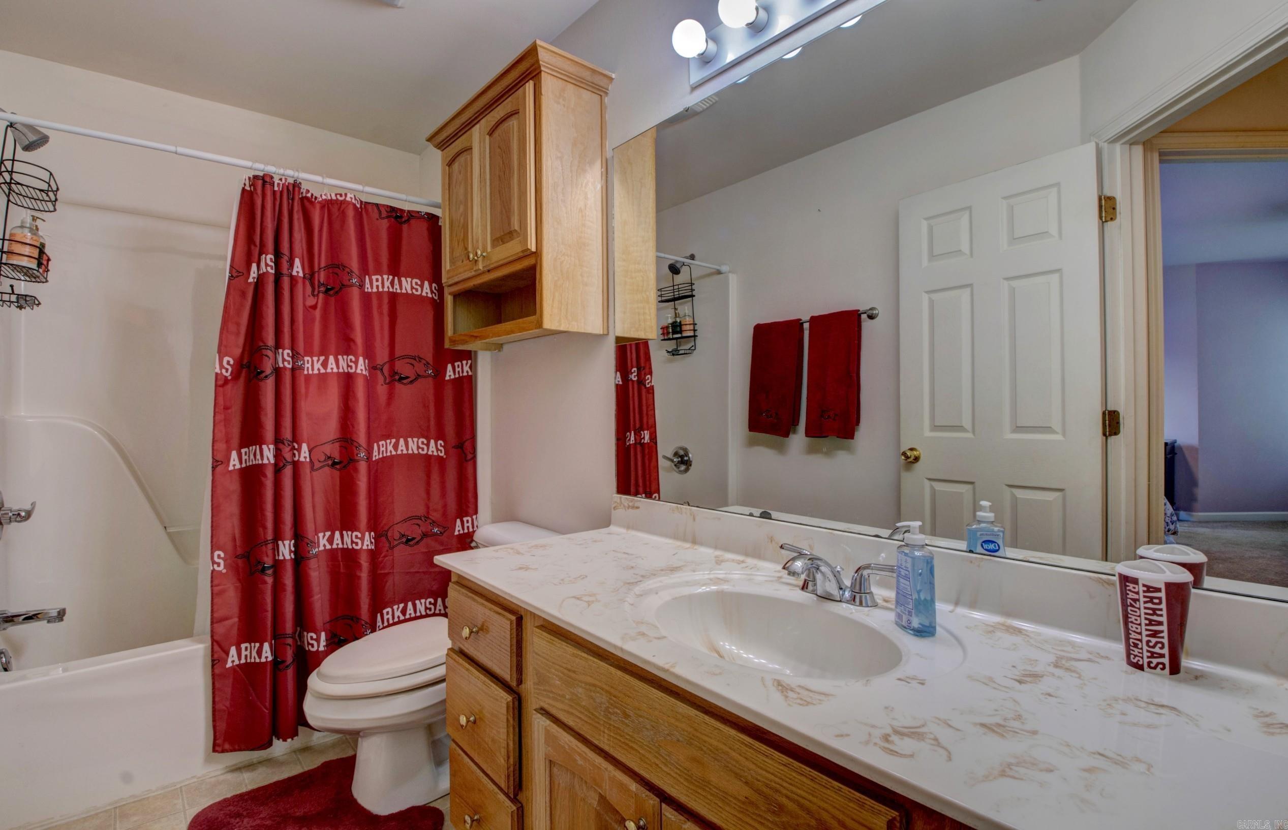12711 Keener Rd.  Cabot, AR