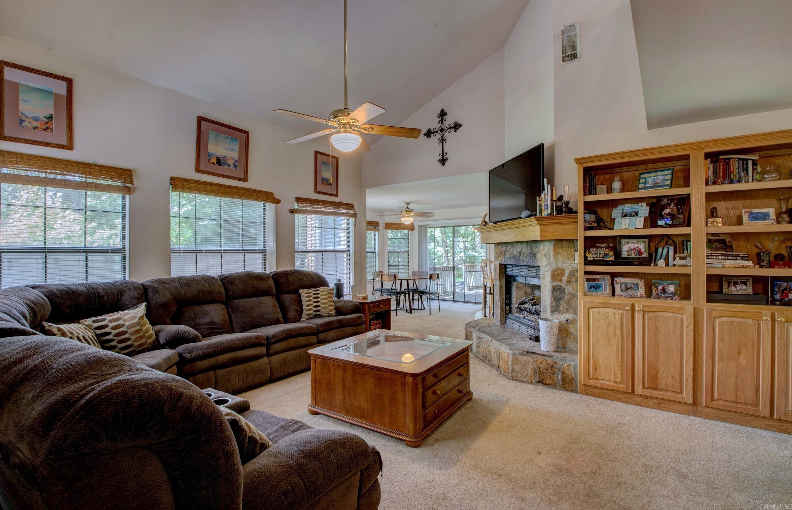 12711 Keener Rd.  Cabot, AR