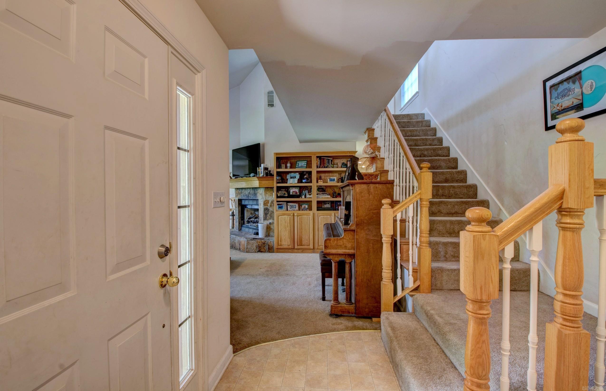 12711 Keener Rd.  Cabot, AR