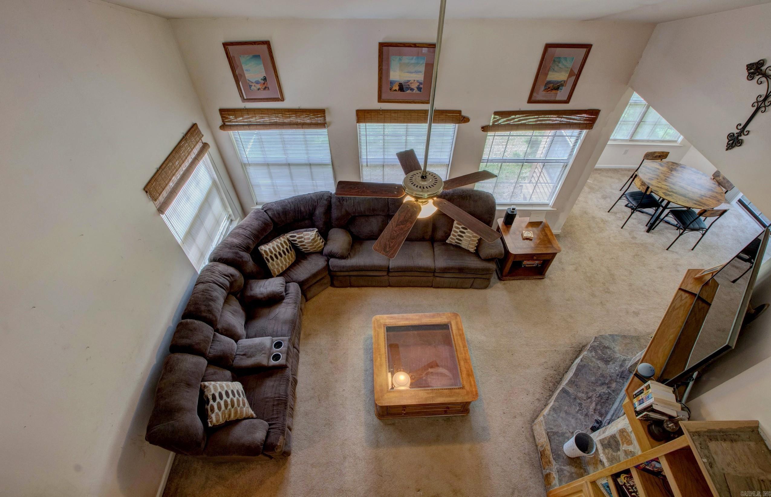 12711 Keener Rd.  Cabot, AR