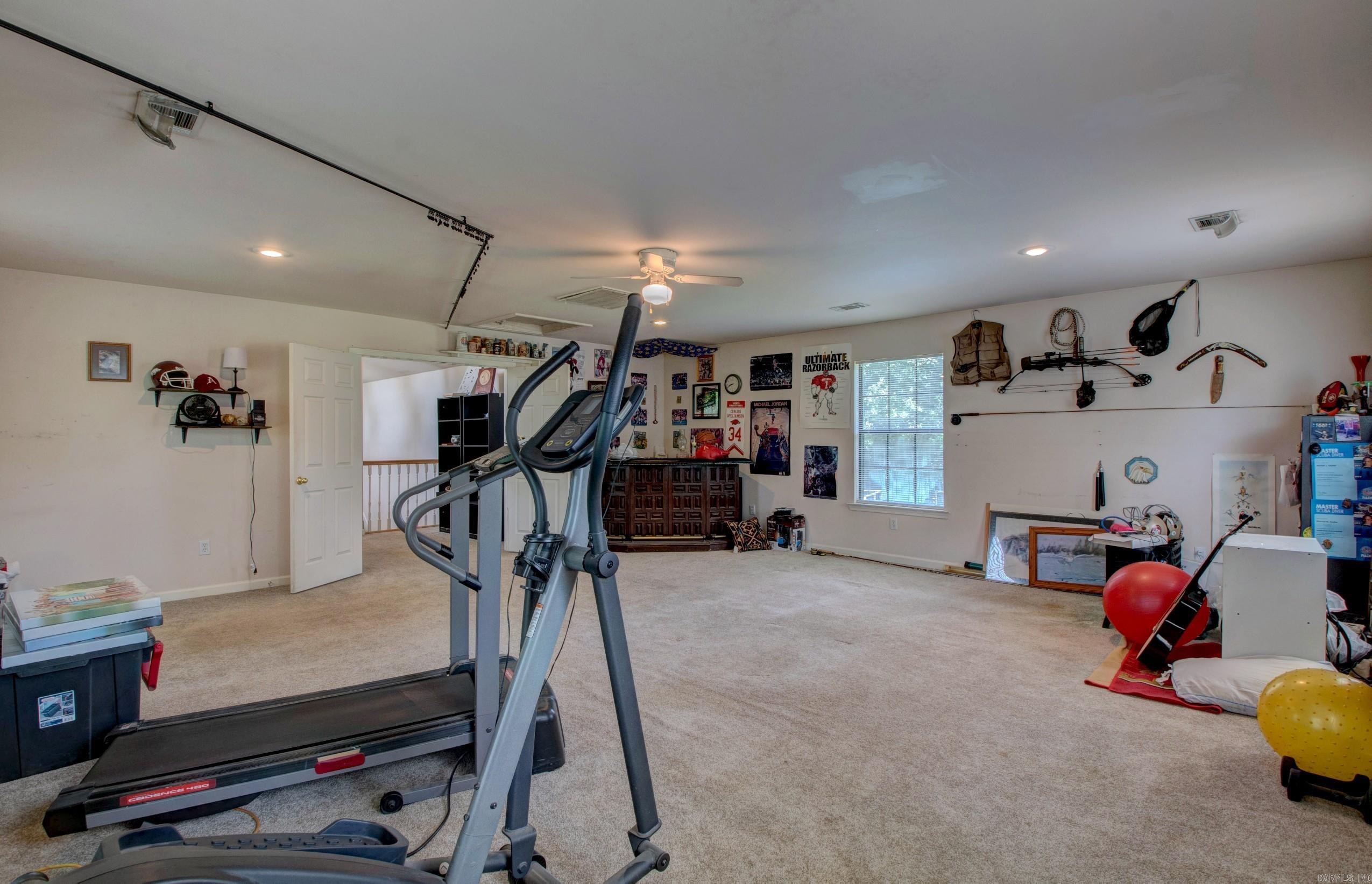 12711 Keener Rd.  Cabot, AR