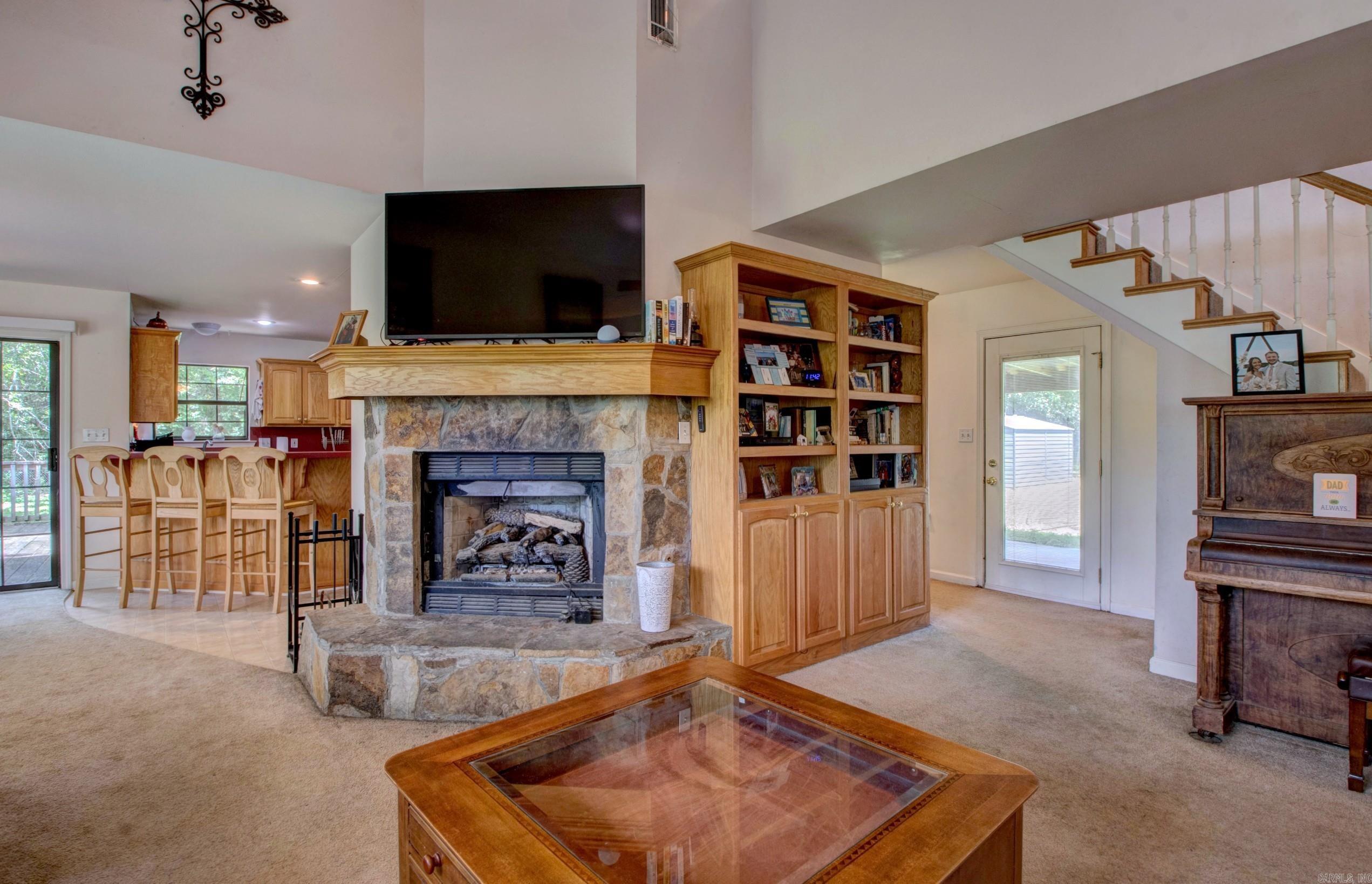 12711 Keener Rd.  Cabot, AR