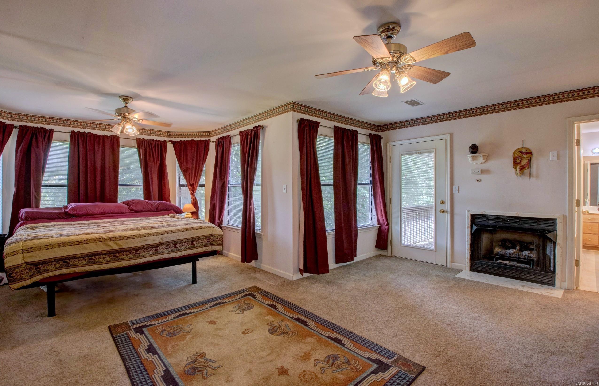 12711 Keener Rd.  Cabot, AR