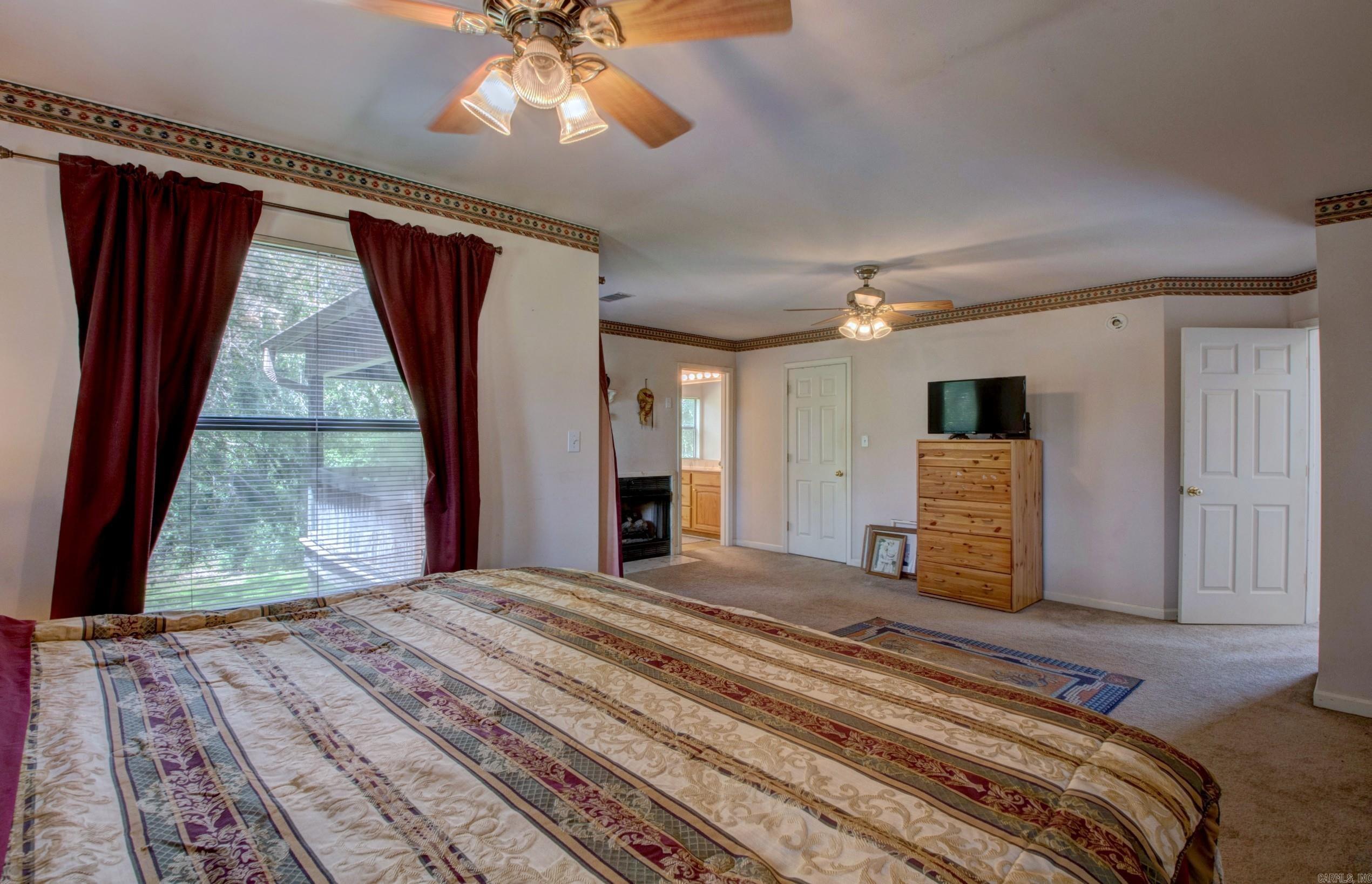 12711 Keener Rd.  Cabot, AR