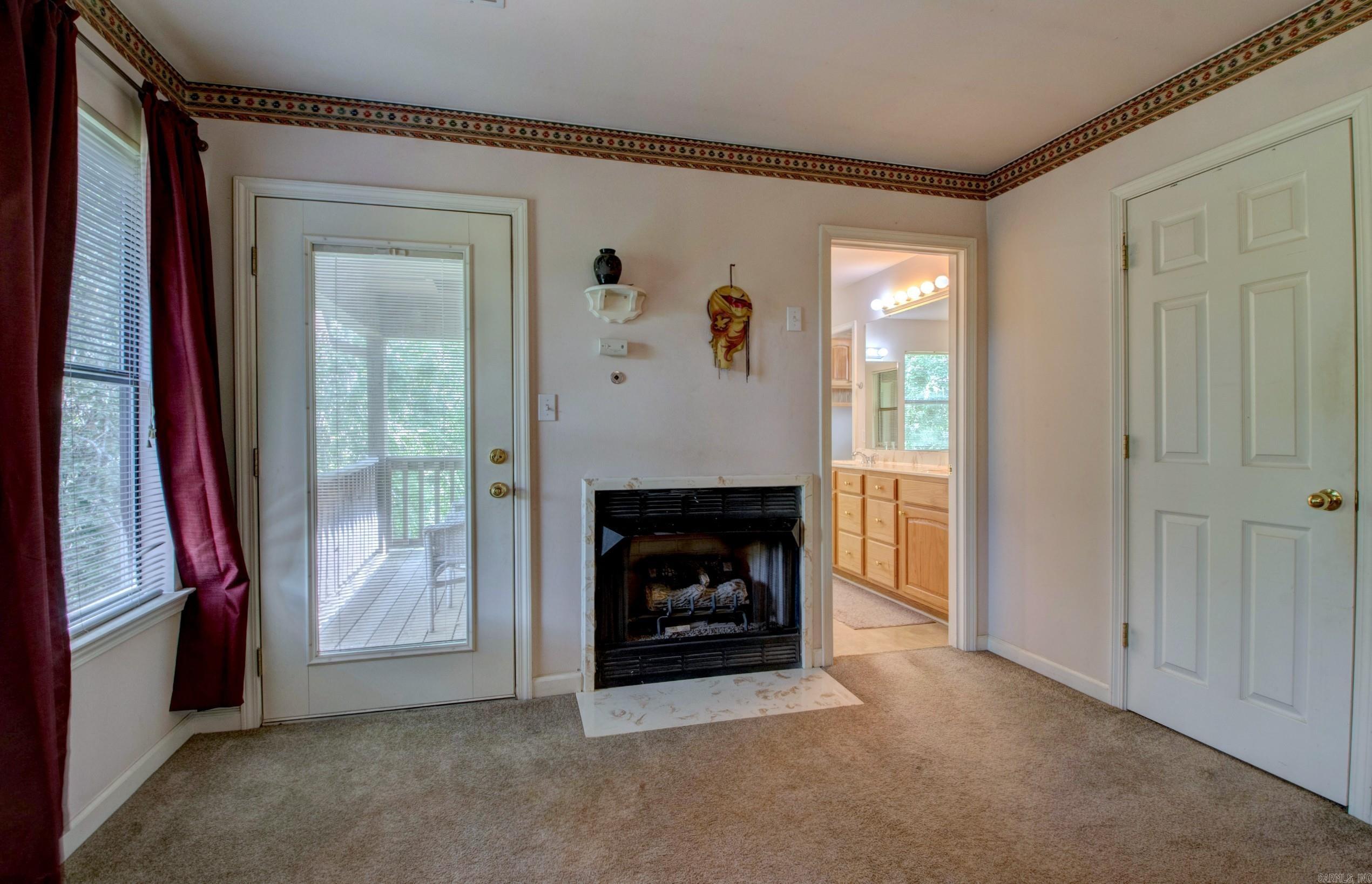 12711 Keener Rd.  Cabot, AR