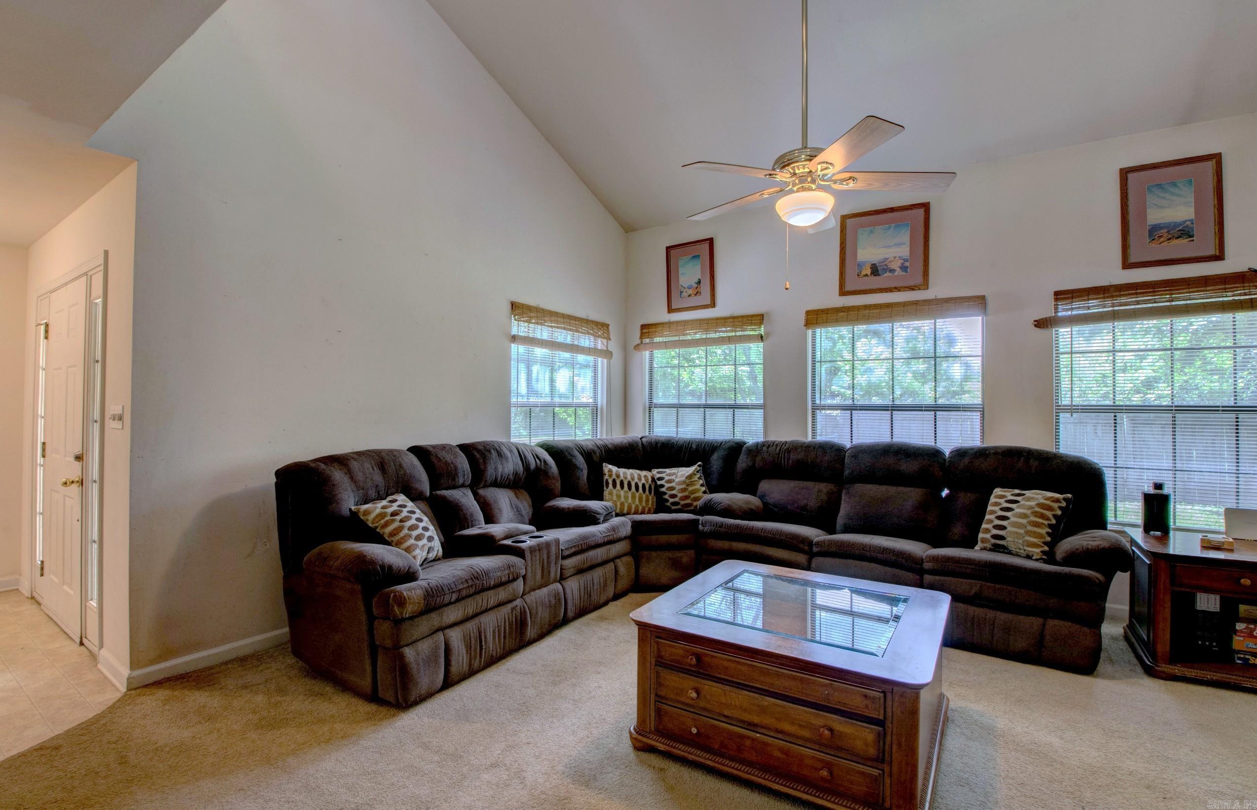 12711 Keener Rd.  Cabot, AR