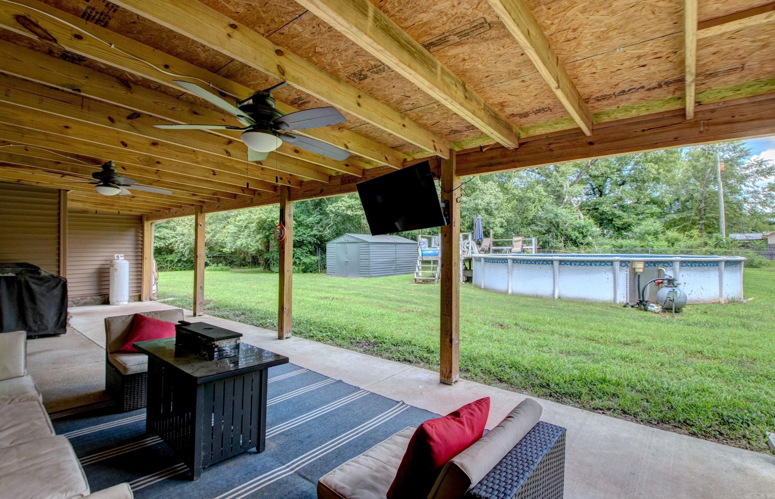 12711 Keener Rd.  Cabot, AR
