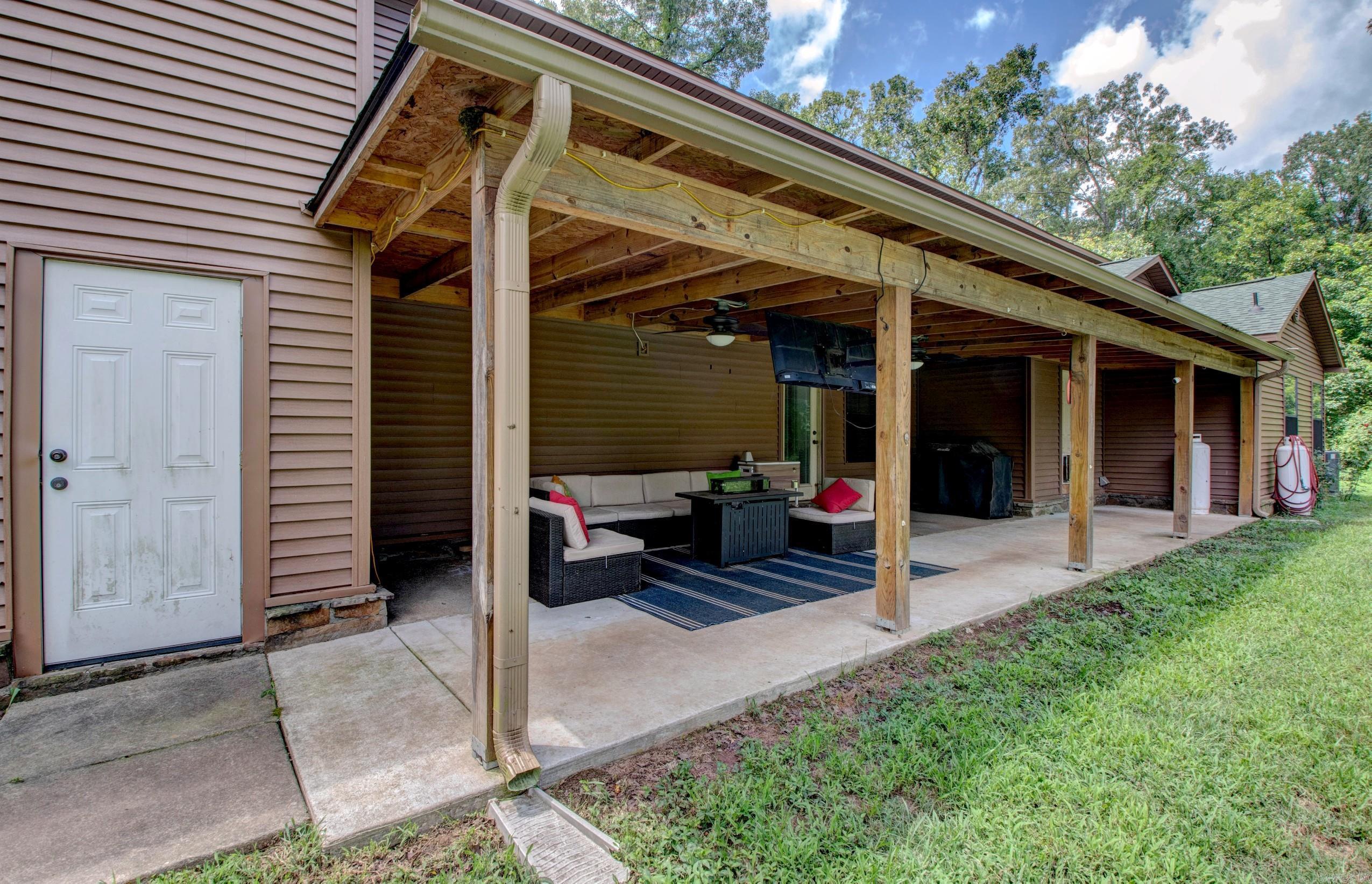 12711 Keener Rd.  Cabot, AR