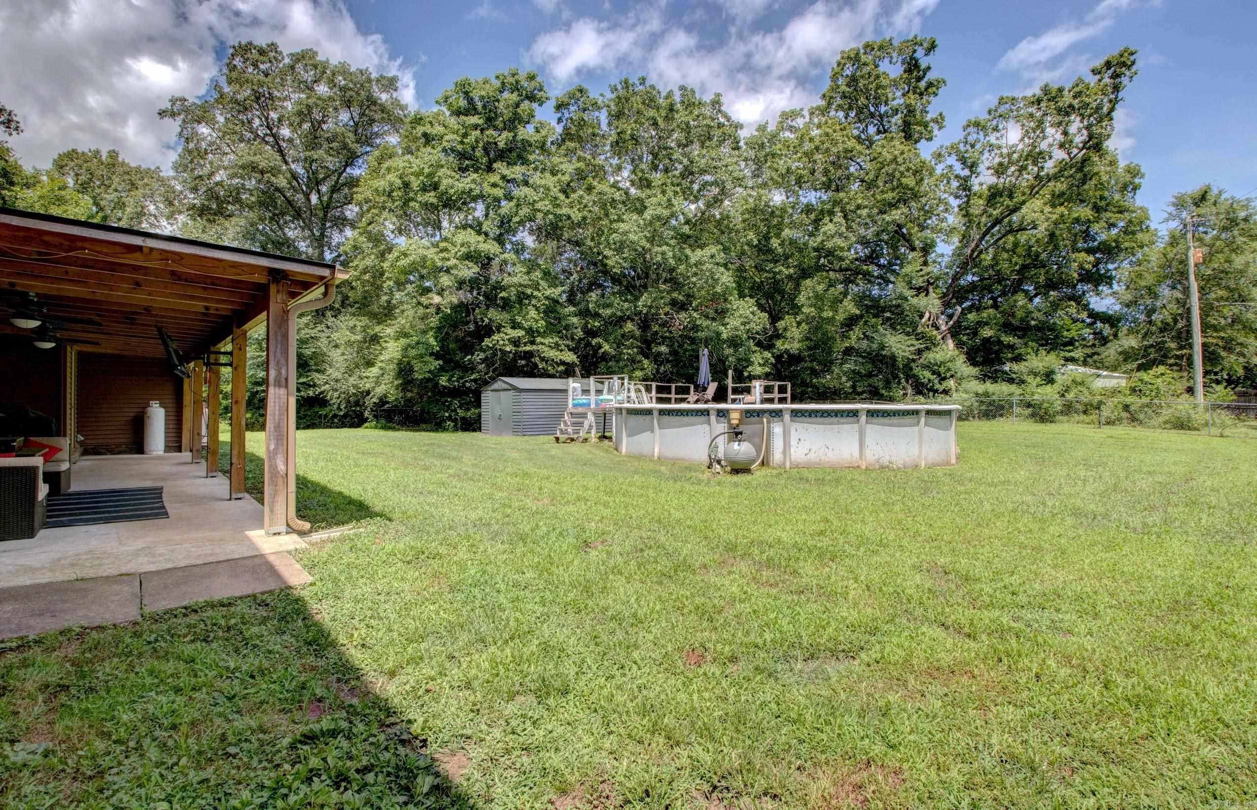 12711 Keener Rd.  Cabot, AR