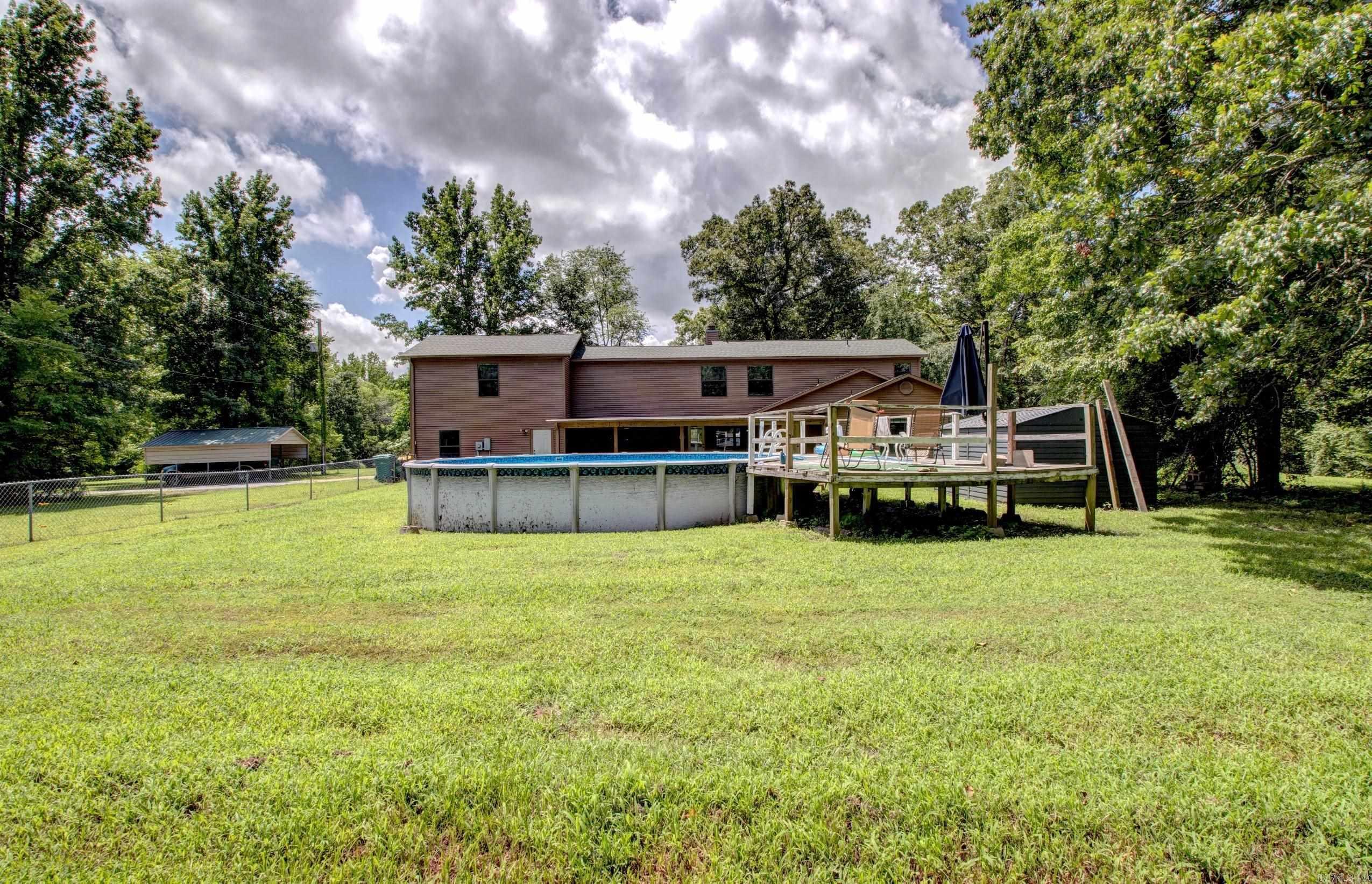 12711 Keener Rd.  Cabot, AR